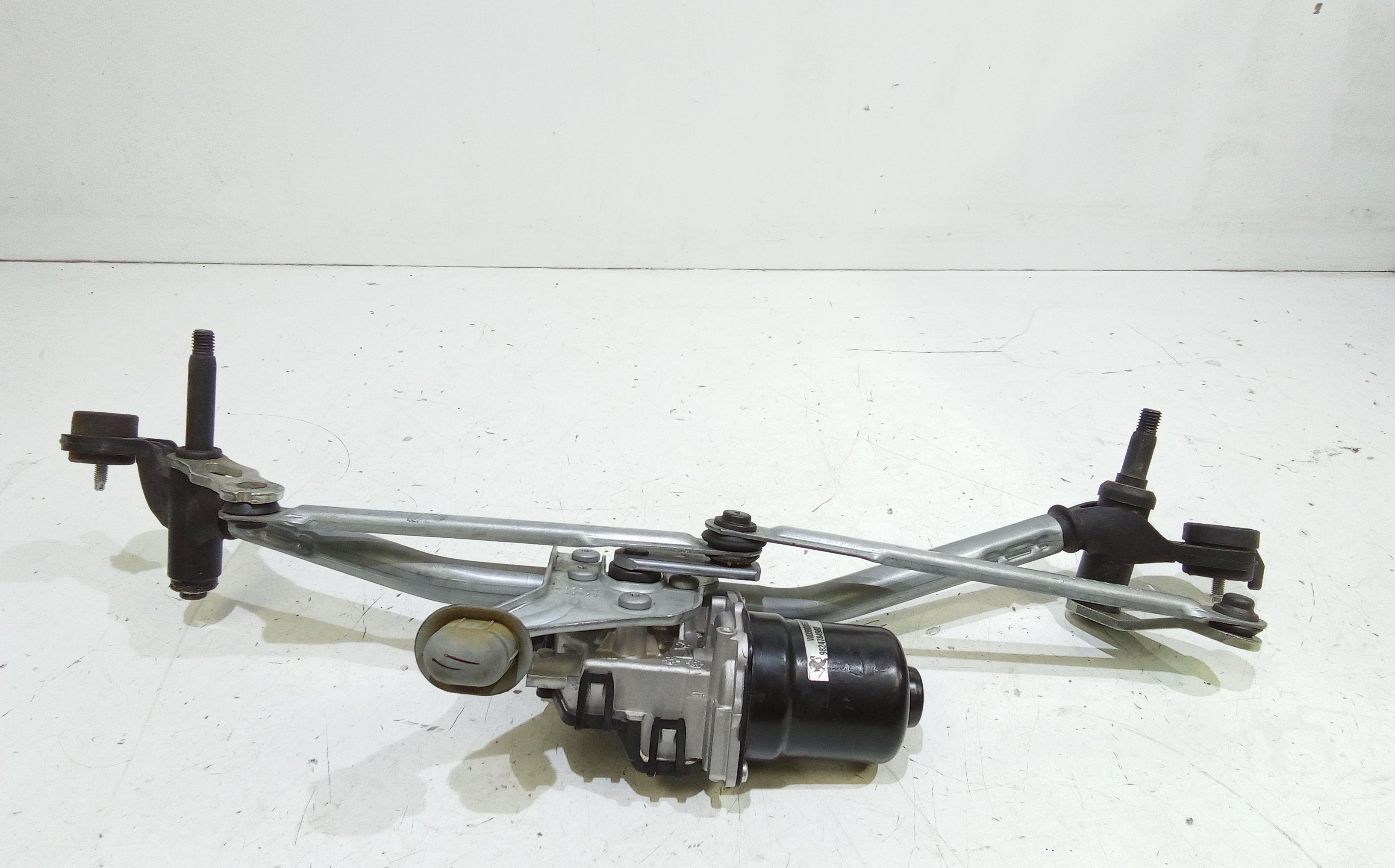 motorino tergiparabrezza compl. - Immagine 1 di 5
