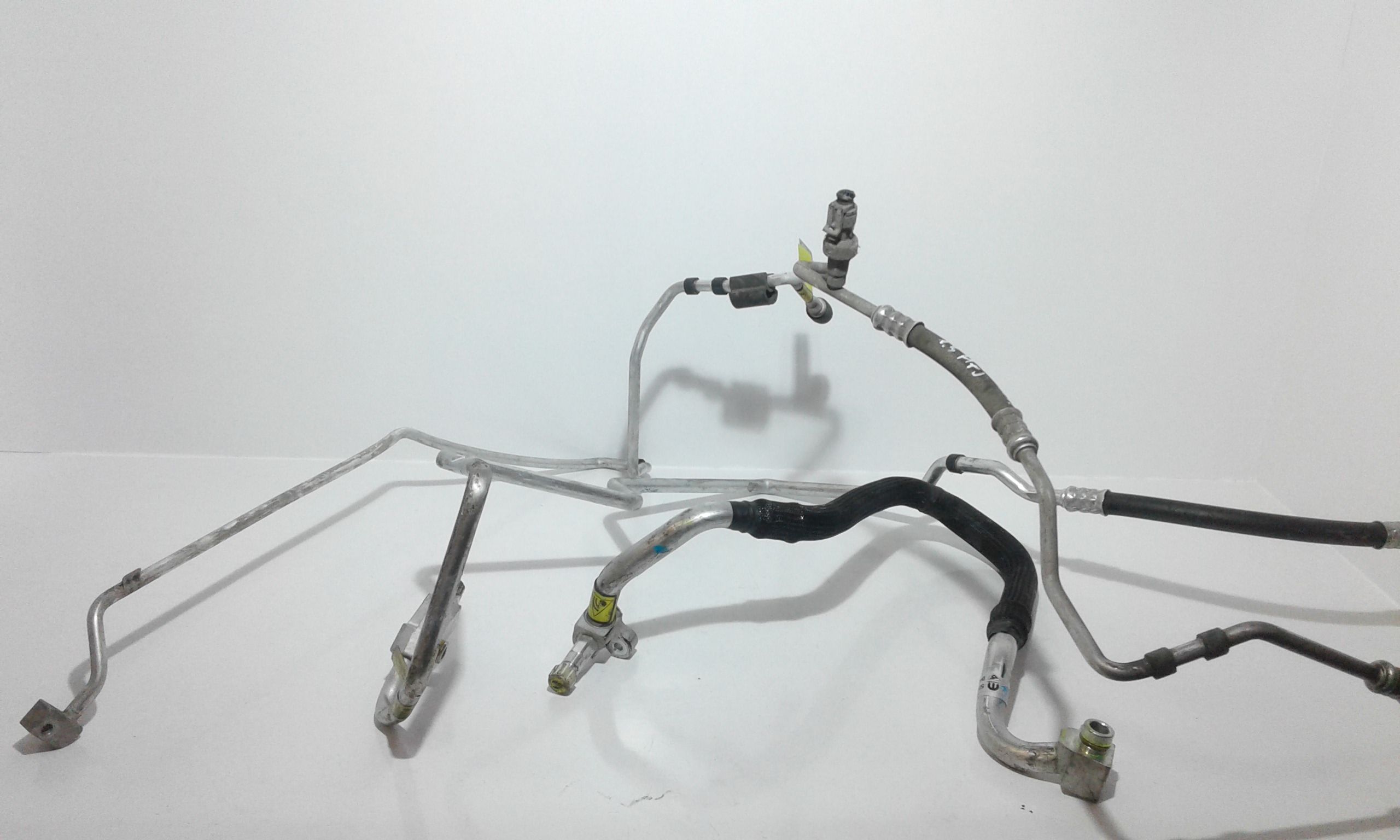 Kit tubi a/c - Immagine 1 di 3