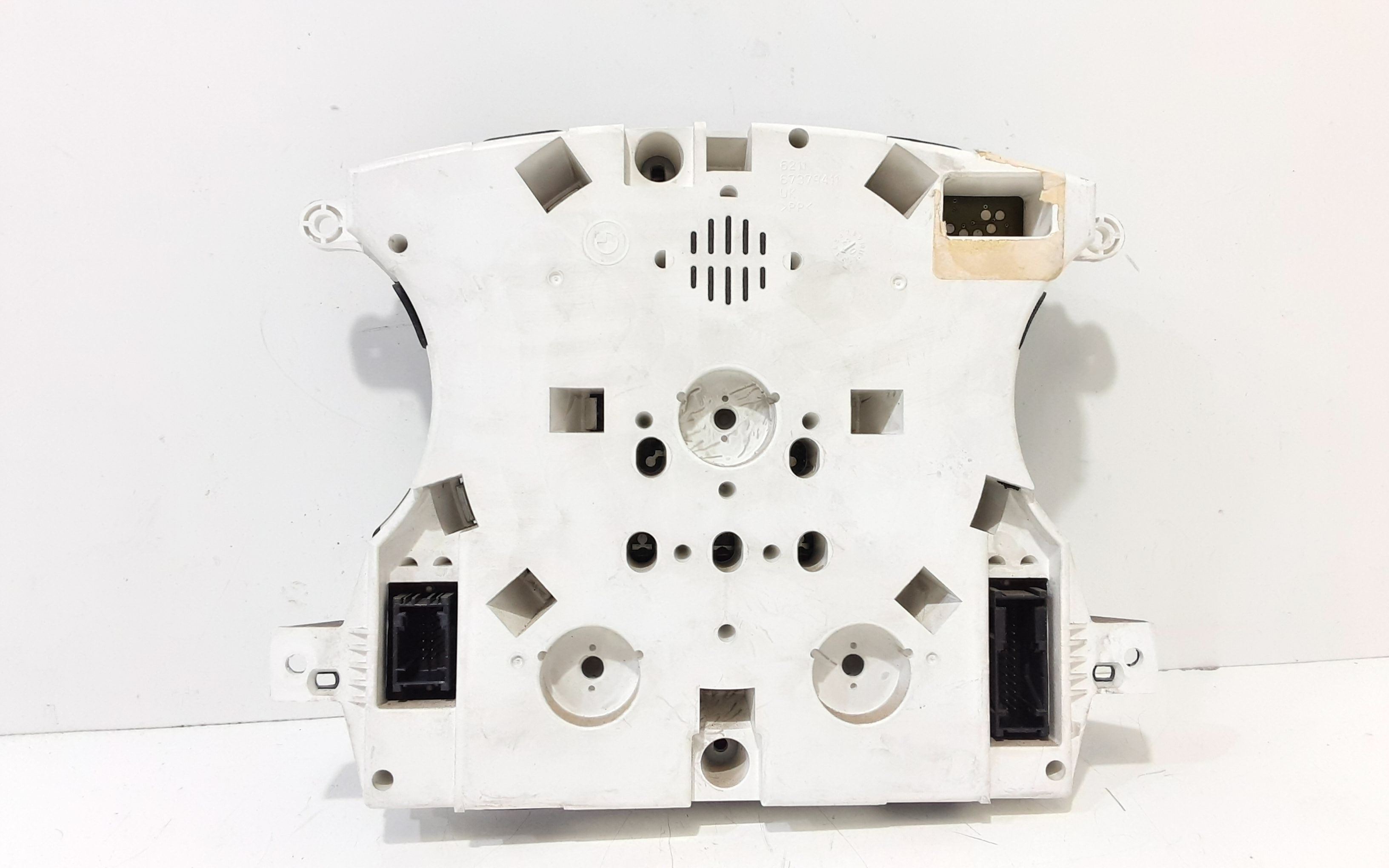Quadro portastrumenti - Immagine 1 di 5