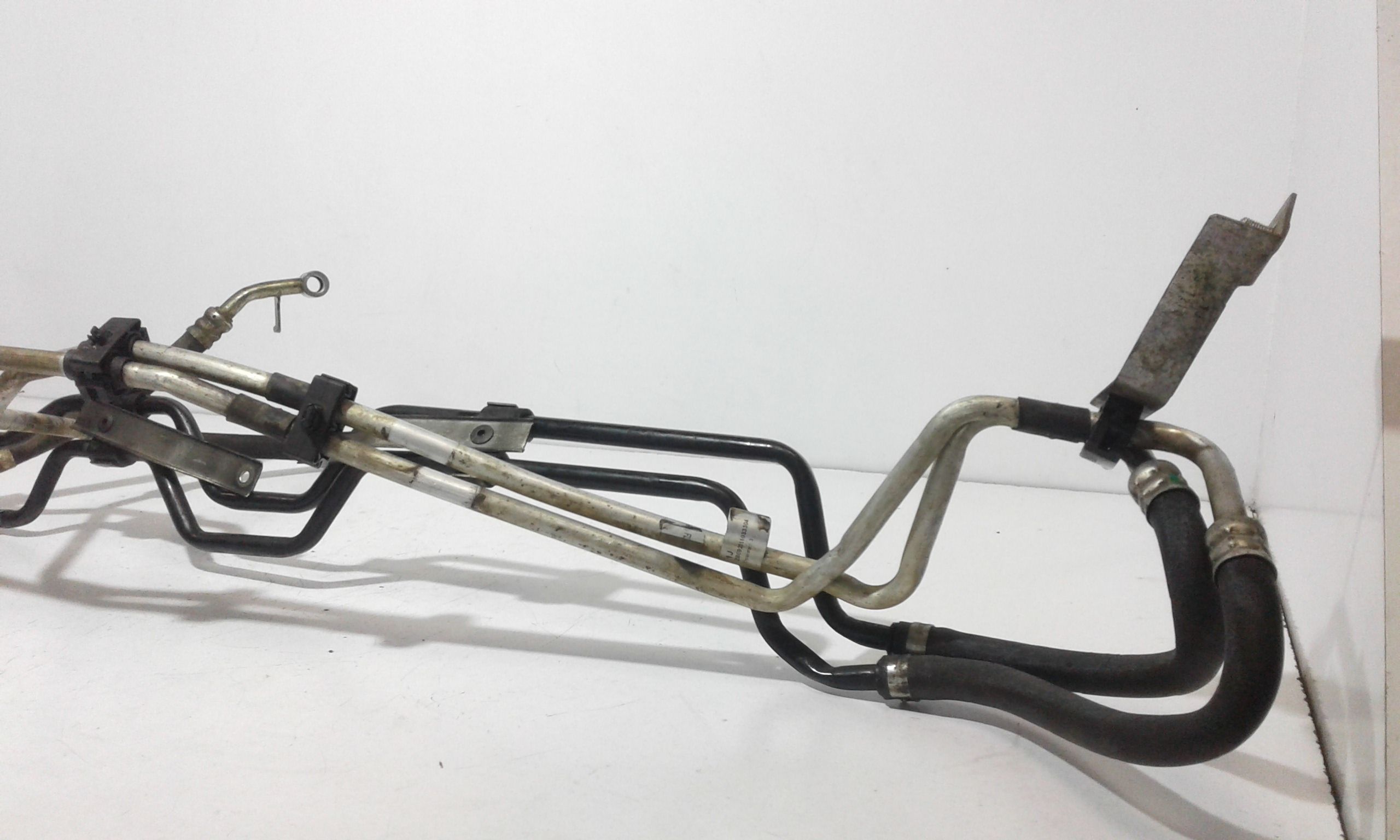 Kit tubi a/c - Immagine 1 di 6