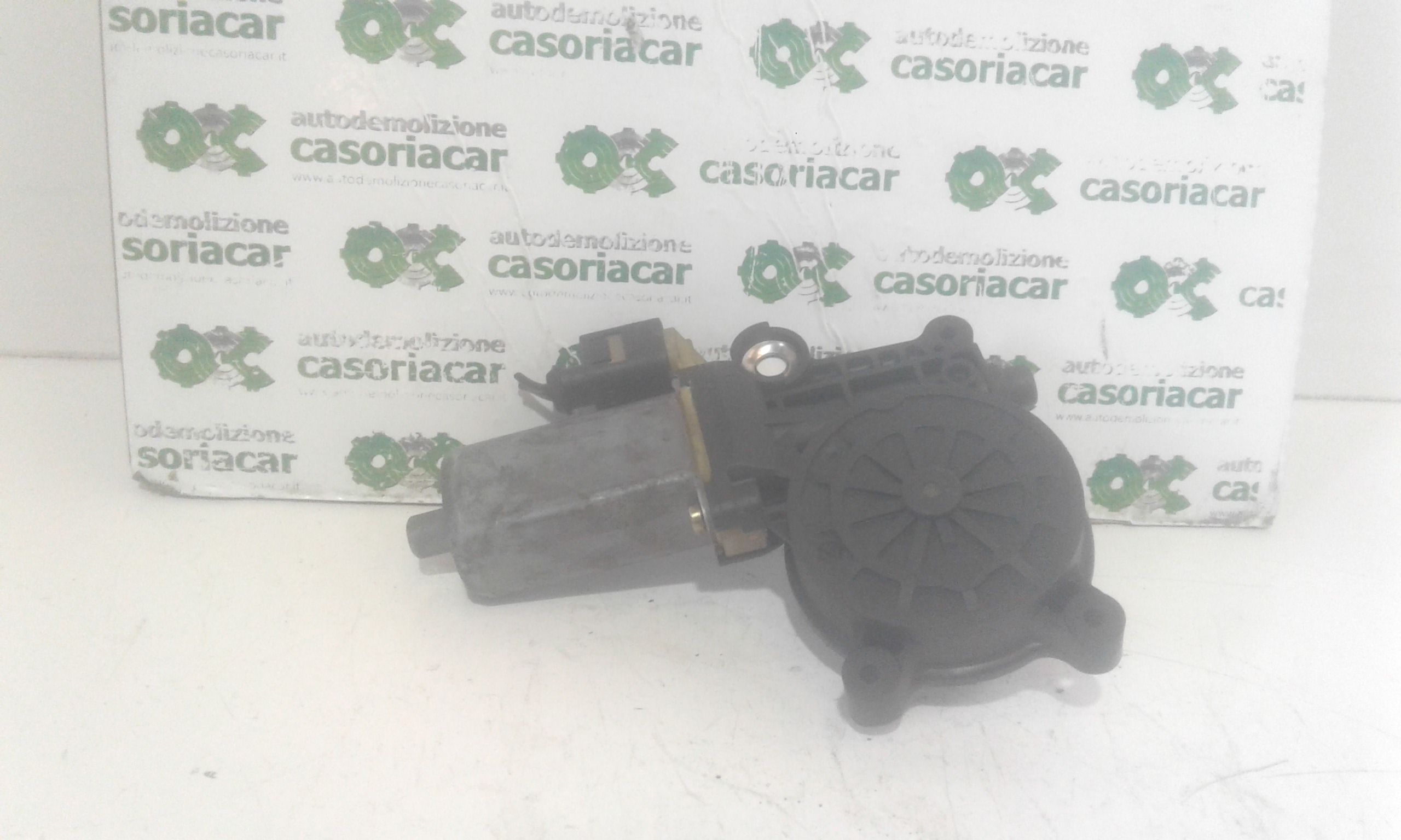 Motorino alzacristallo porta ant. Sinistro - Immagine 1 di 4