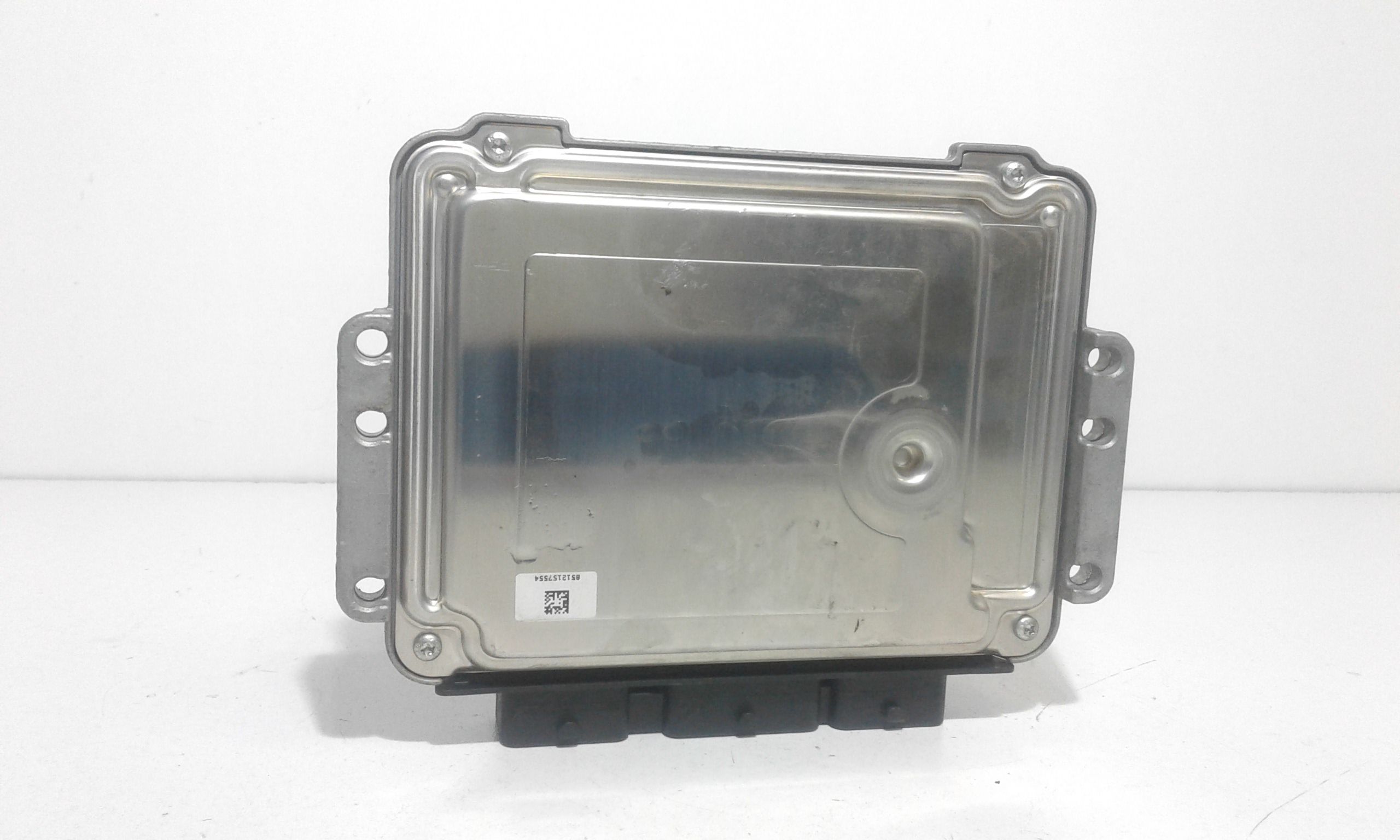 Centralina Iniezione (Bosch) 1943YH 0281013331 Usato