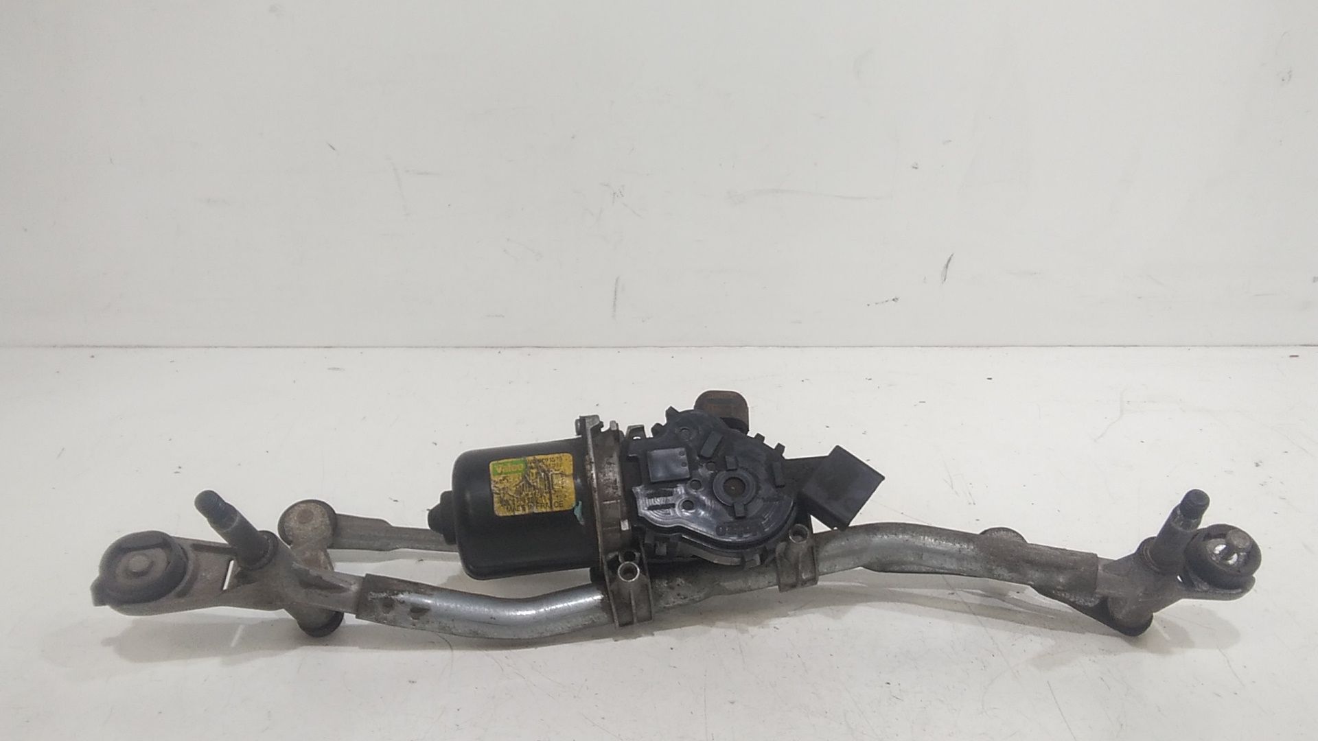 motorino tergiparabrezza compl. - Immagine 1 di 5
