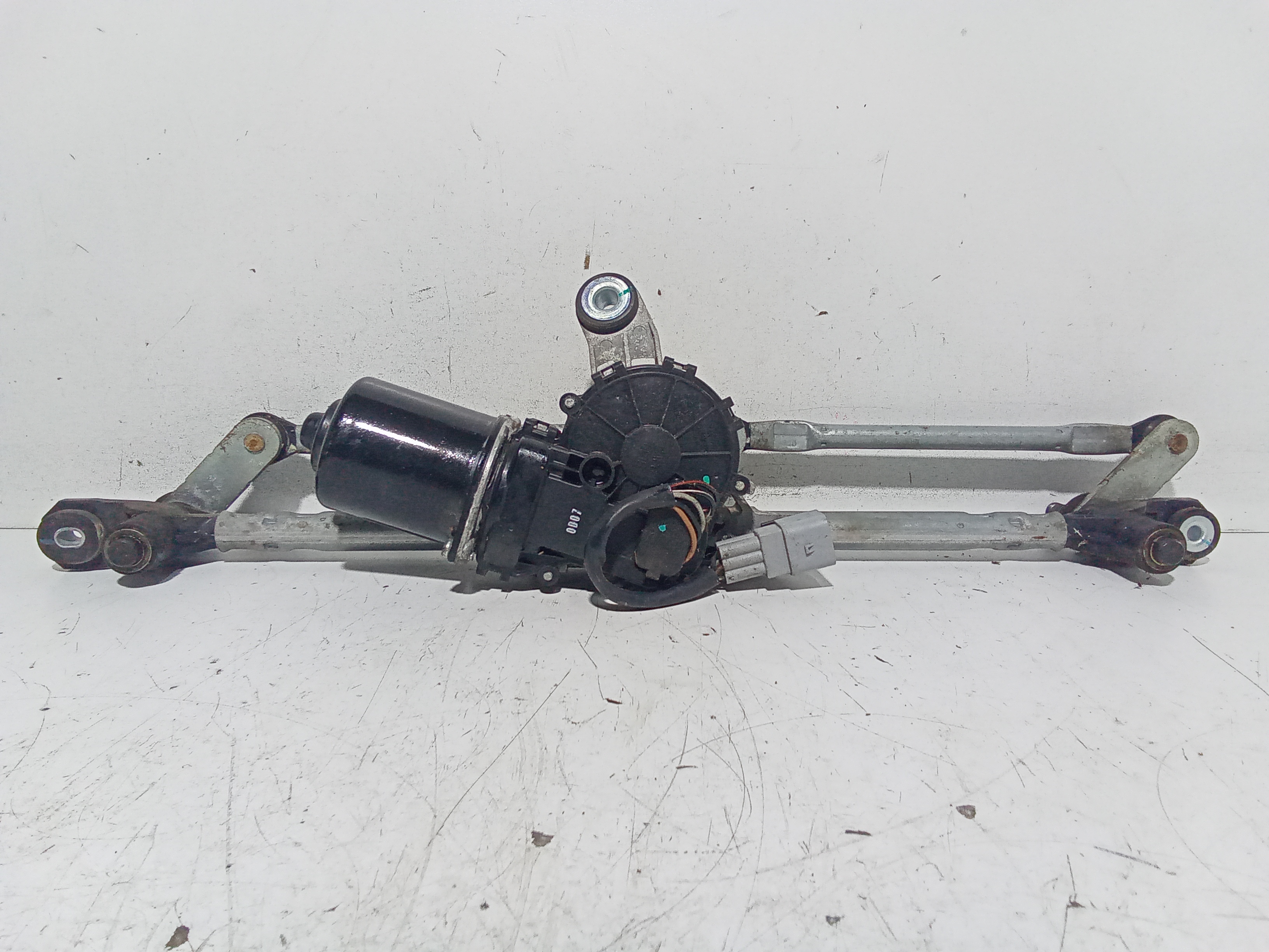 motorino tergiparabrezza compl. - Immagine 1 di 5