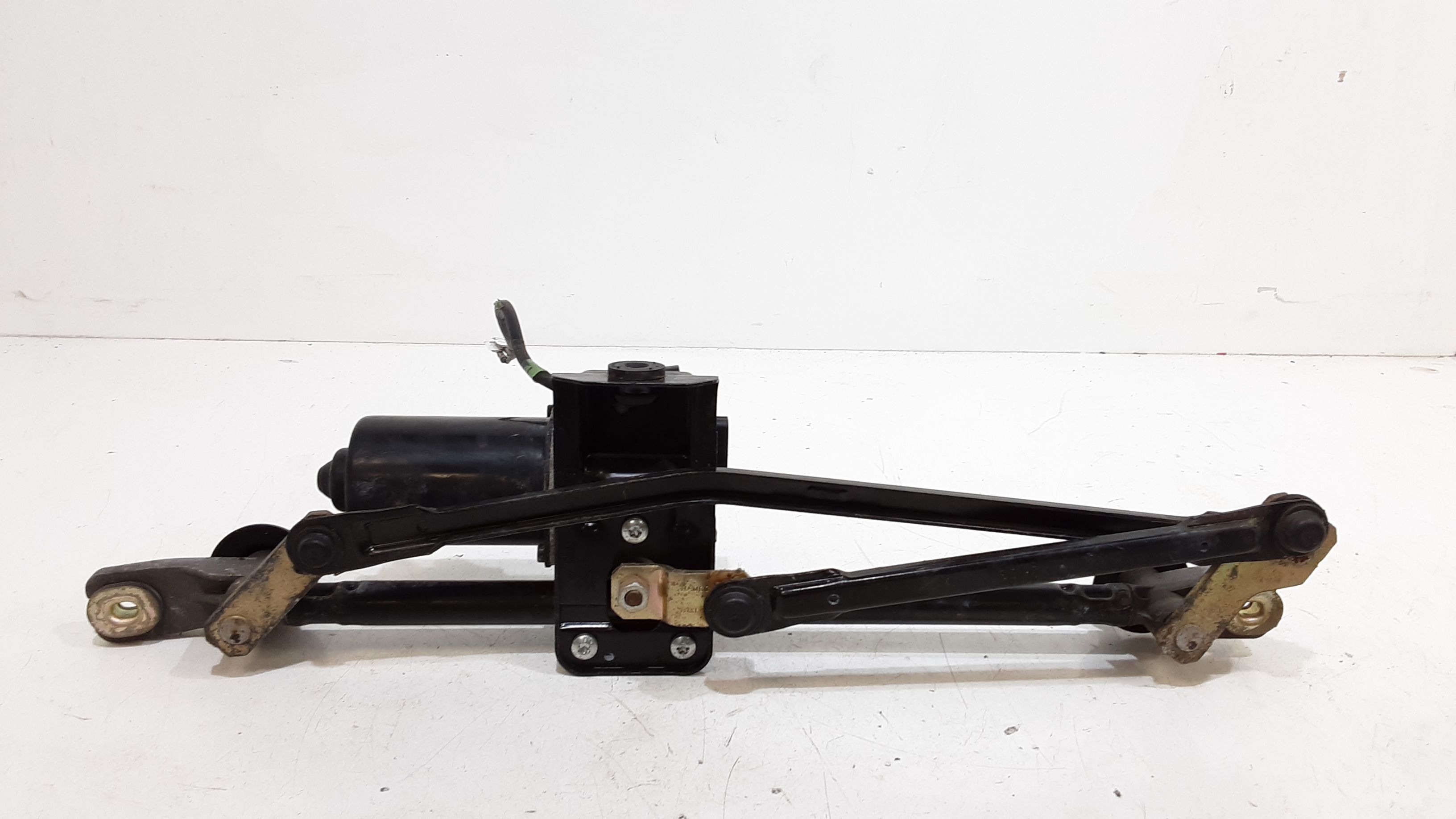 motorino tergiparabrezza compl. - Immagine 1 di 4