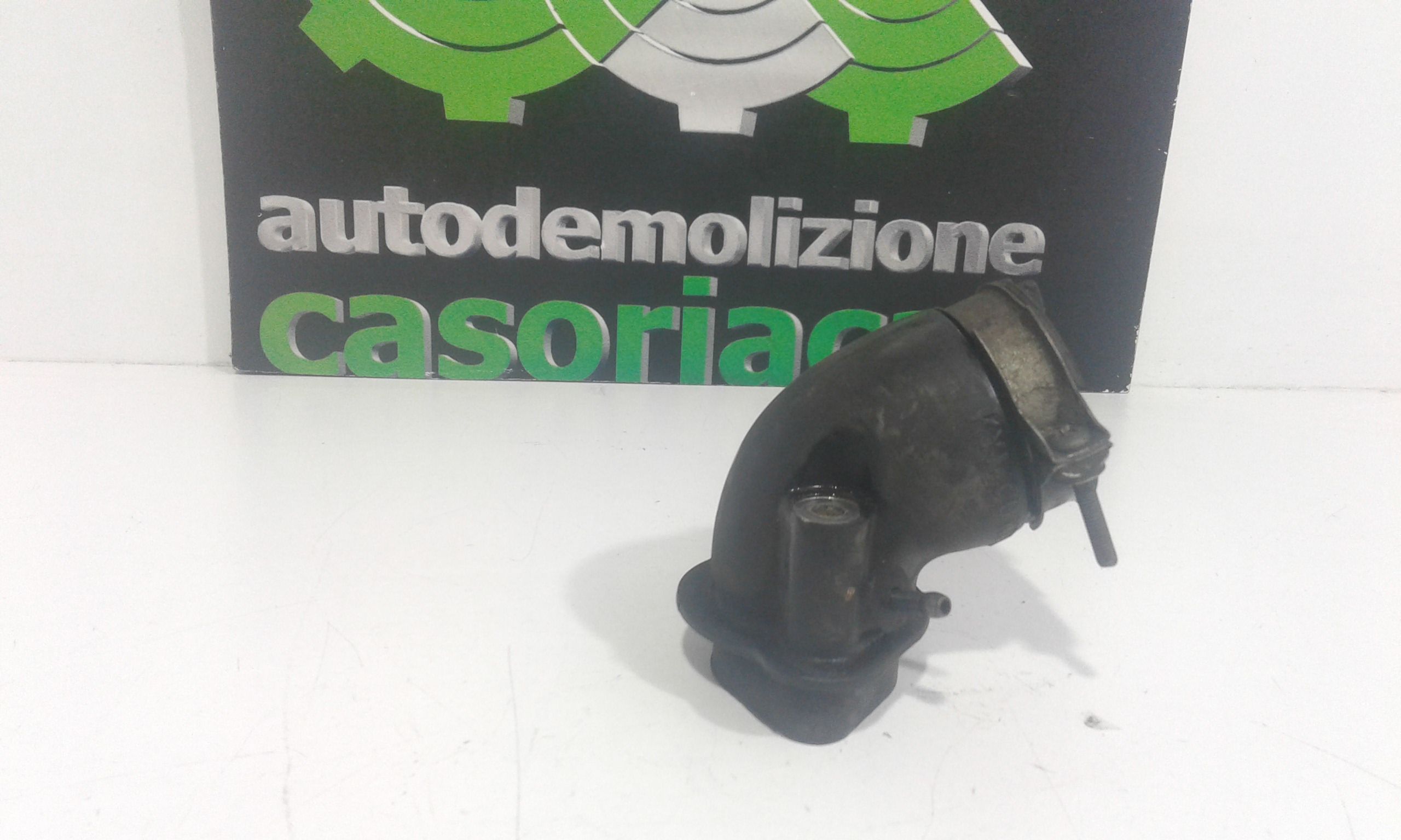Collettore scarico - Immagine 1 di 3