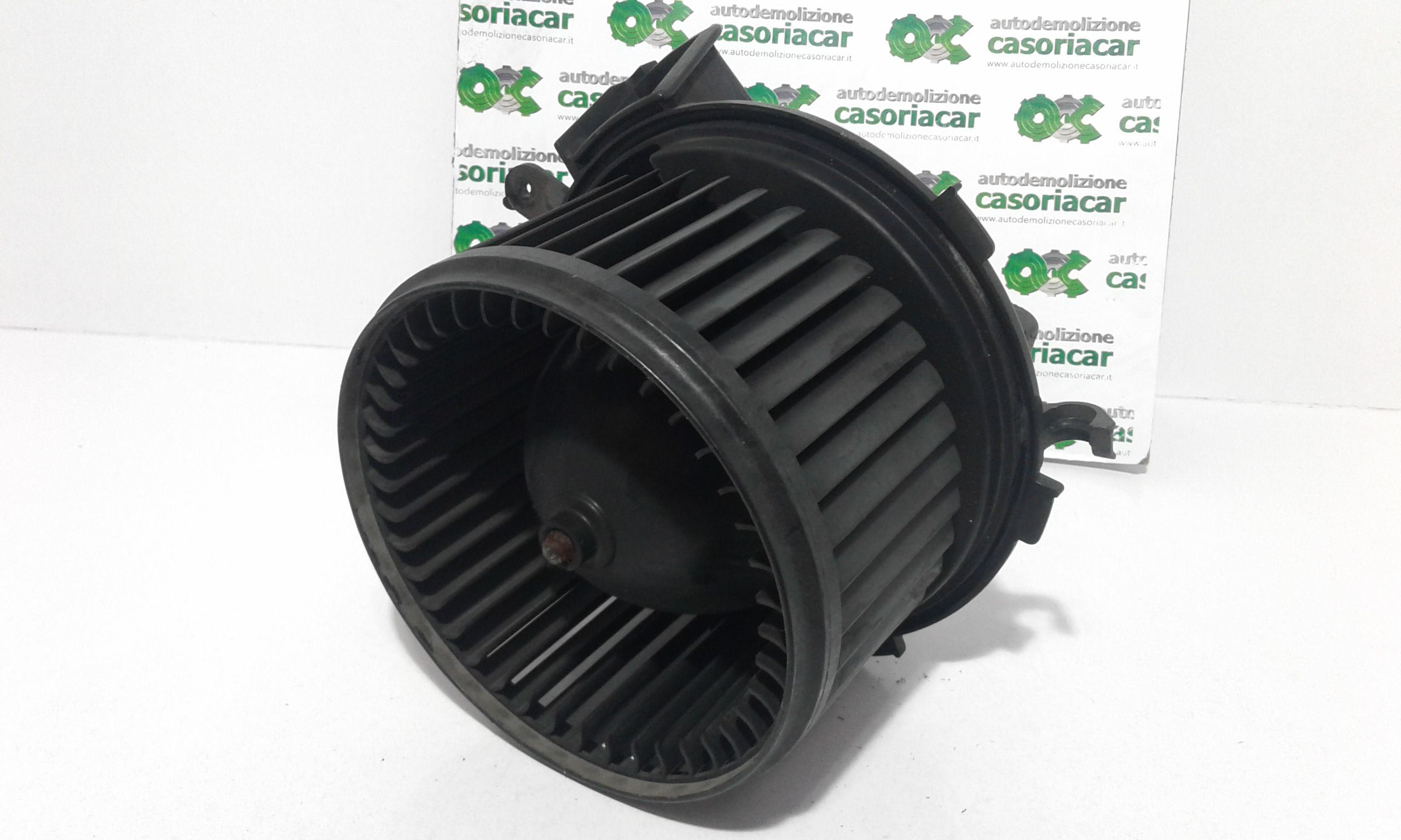 Motorino Ventilazione Abitacolo 1684876380 Usato