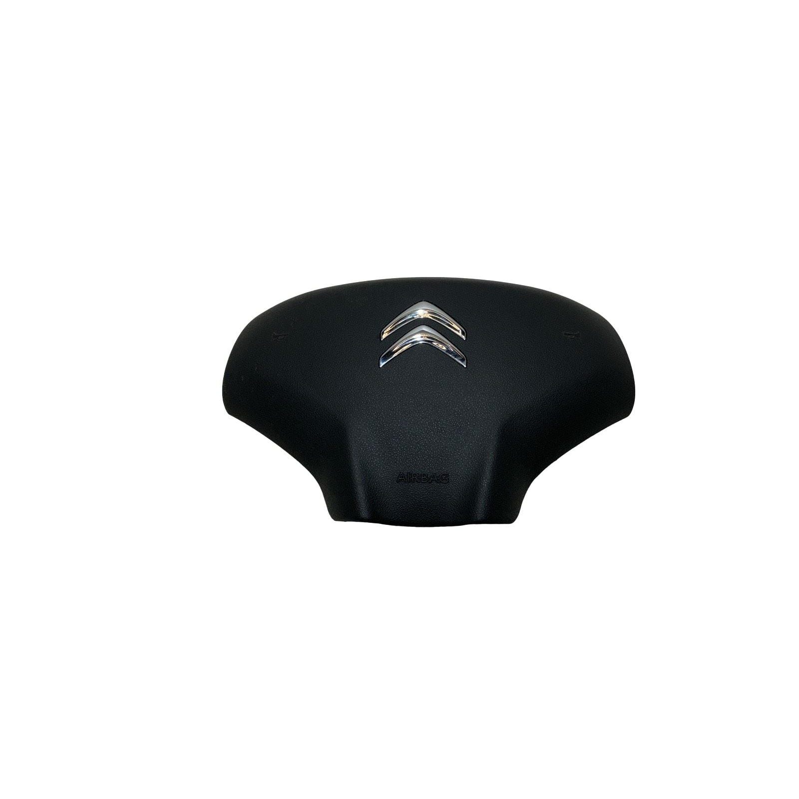 Dispositivo Airbag Lato Guida (Psa) 4112PS 3104993P96-AJ Usato