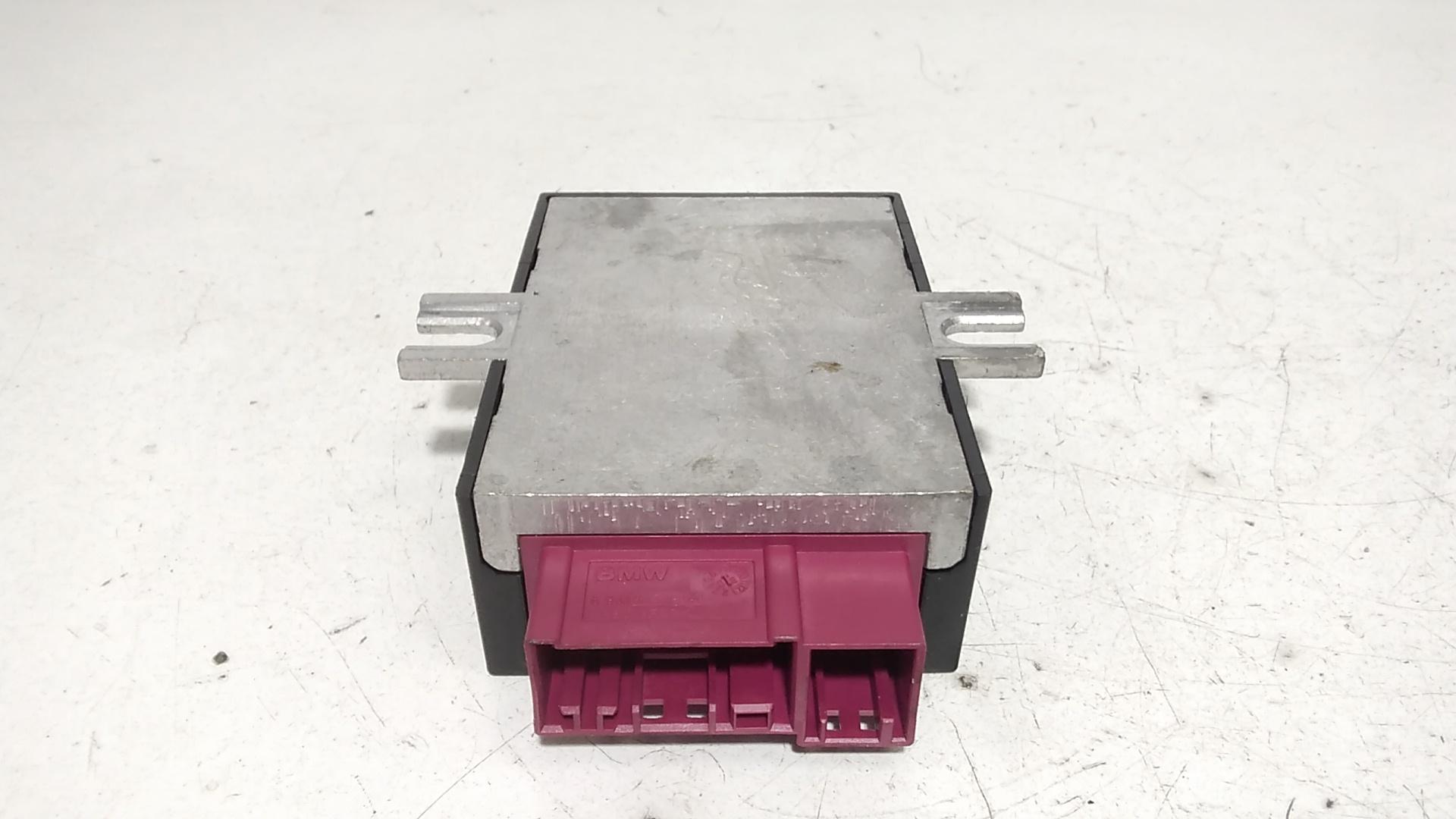 Relè pompa carburante - Immagine 1 di 5