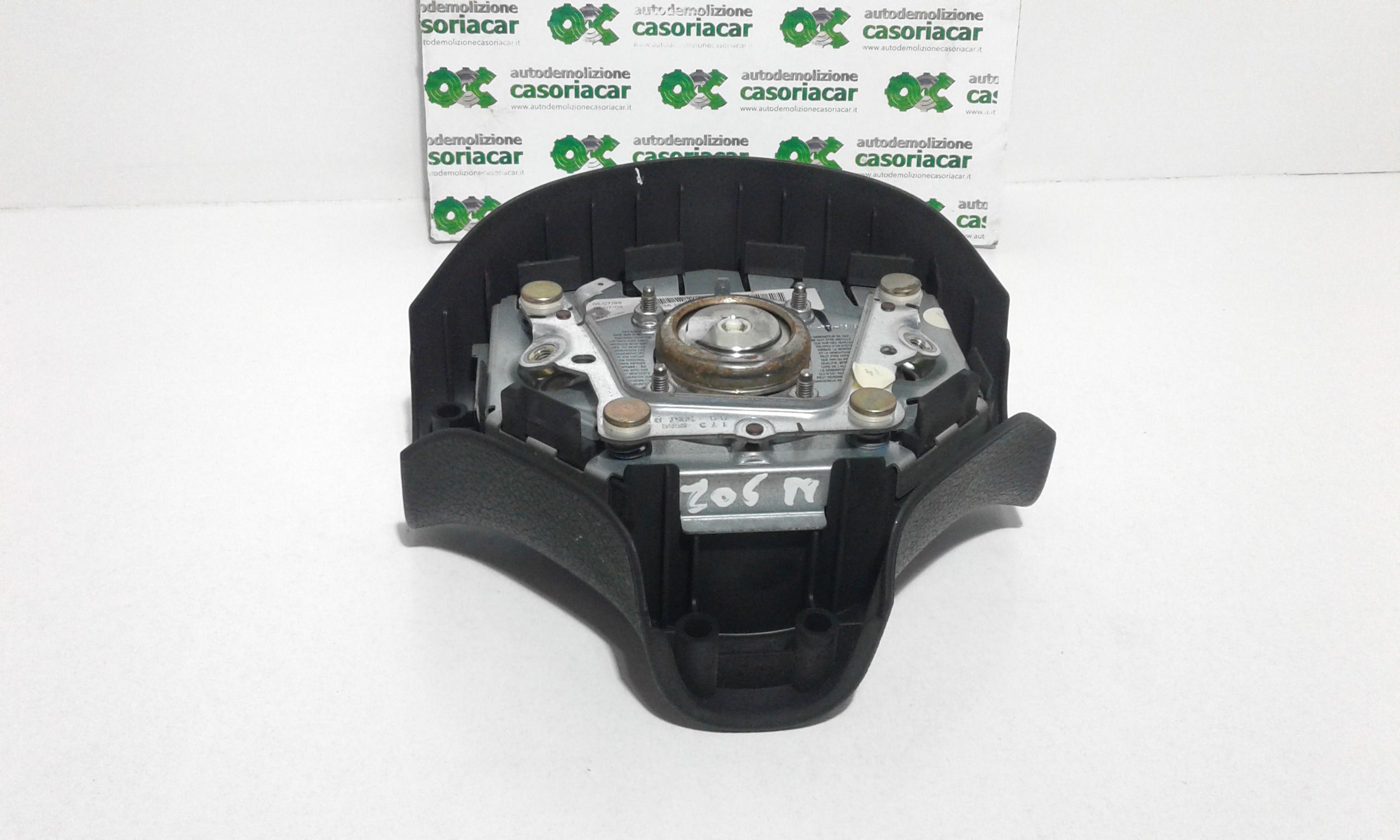 Dispositivo airbag lato guida - Immagine 1 di 3