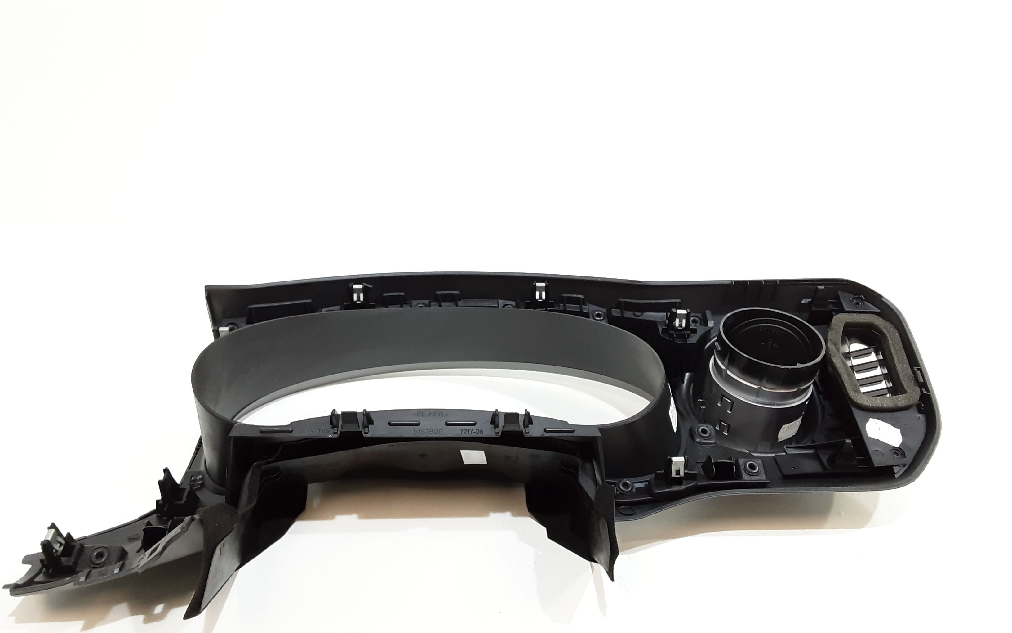 Cornice portastrumenti - Immagine 1 di 6