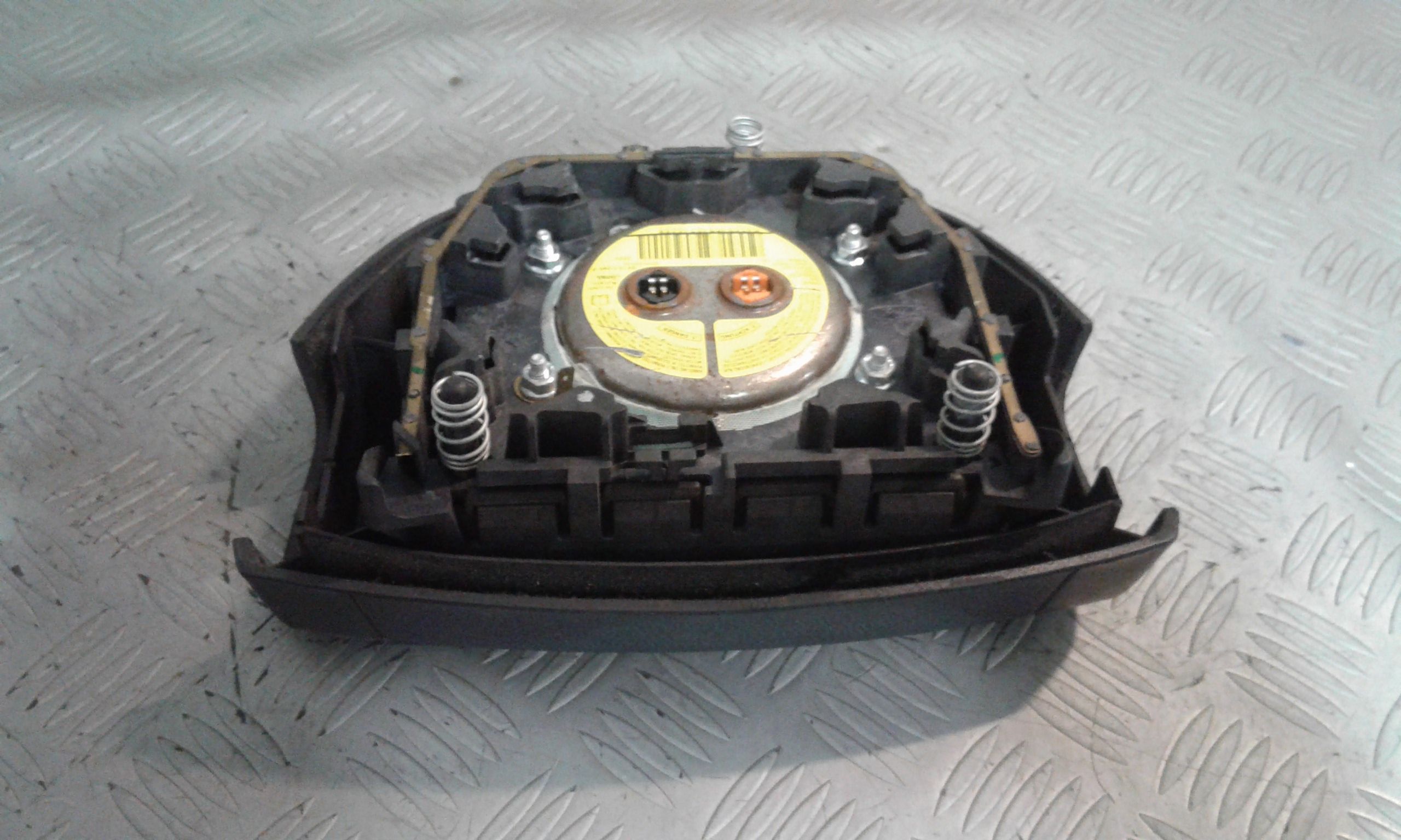 Dispositivo airbag lato guida - Immagine 1 di 3