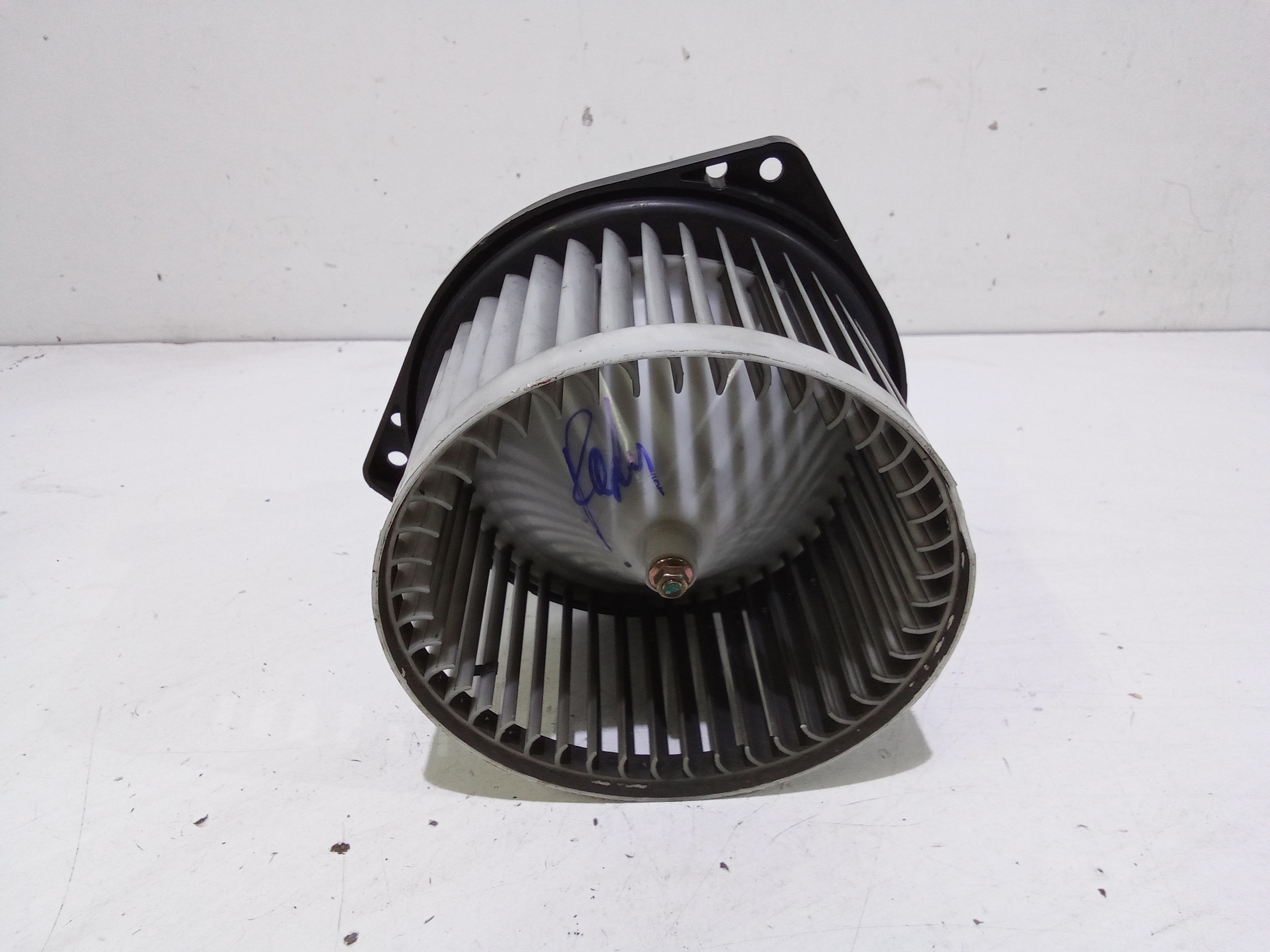 Motorino Ventilazione Abitacolo Opel MOKKA (09/12>12/16<) 13499014 95920148 Usato