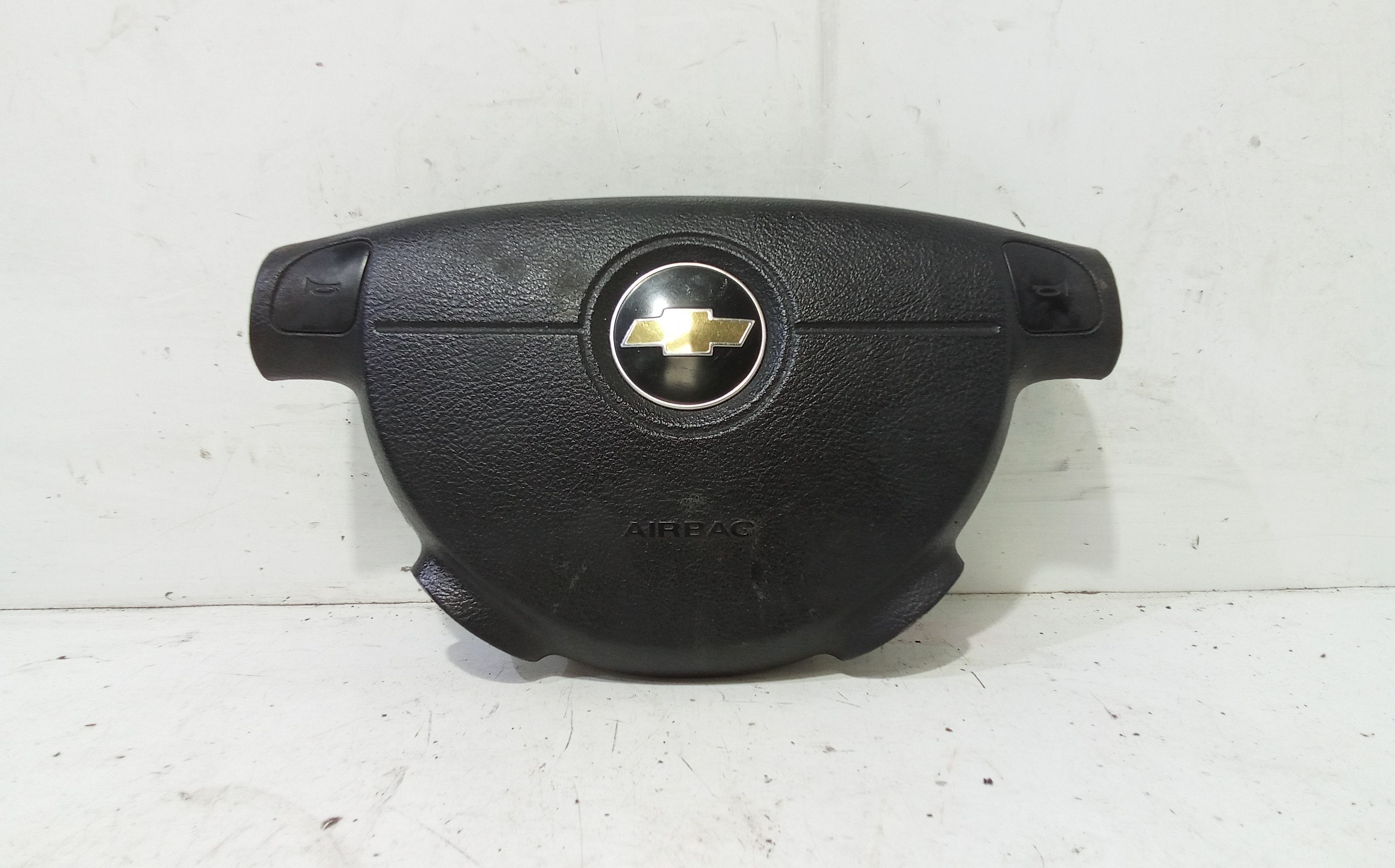 Dispositivo airbag lato guida - Immagine 1 di 5