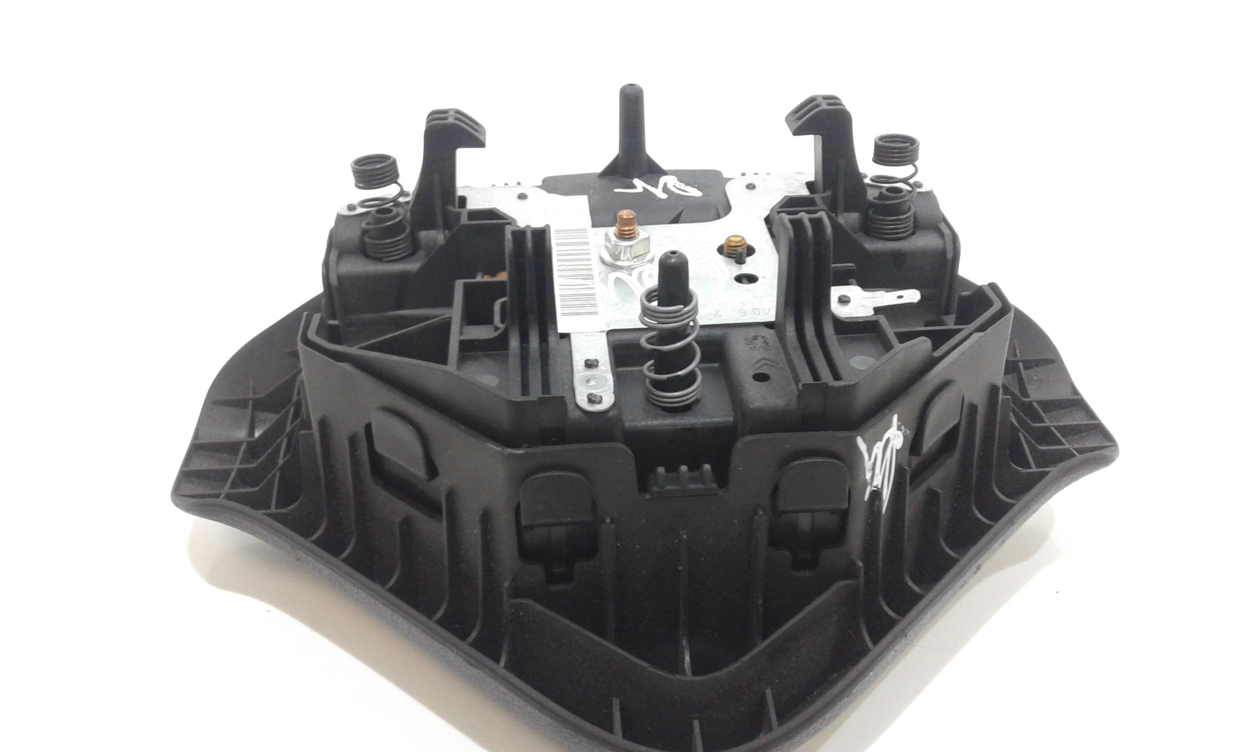 Dispositivo Airbag Lato Guida 4112JA Usato