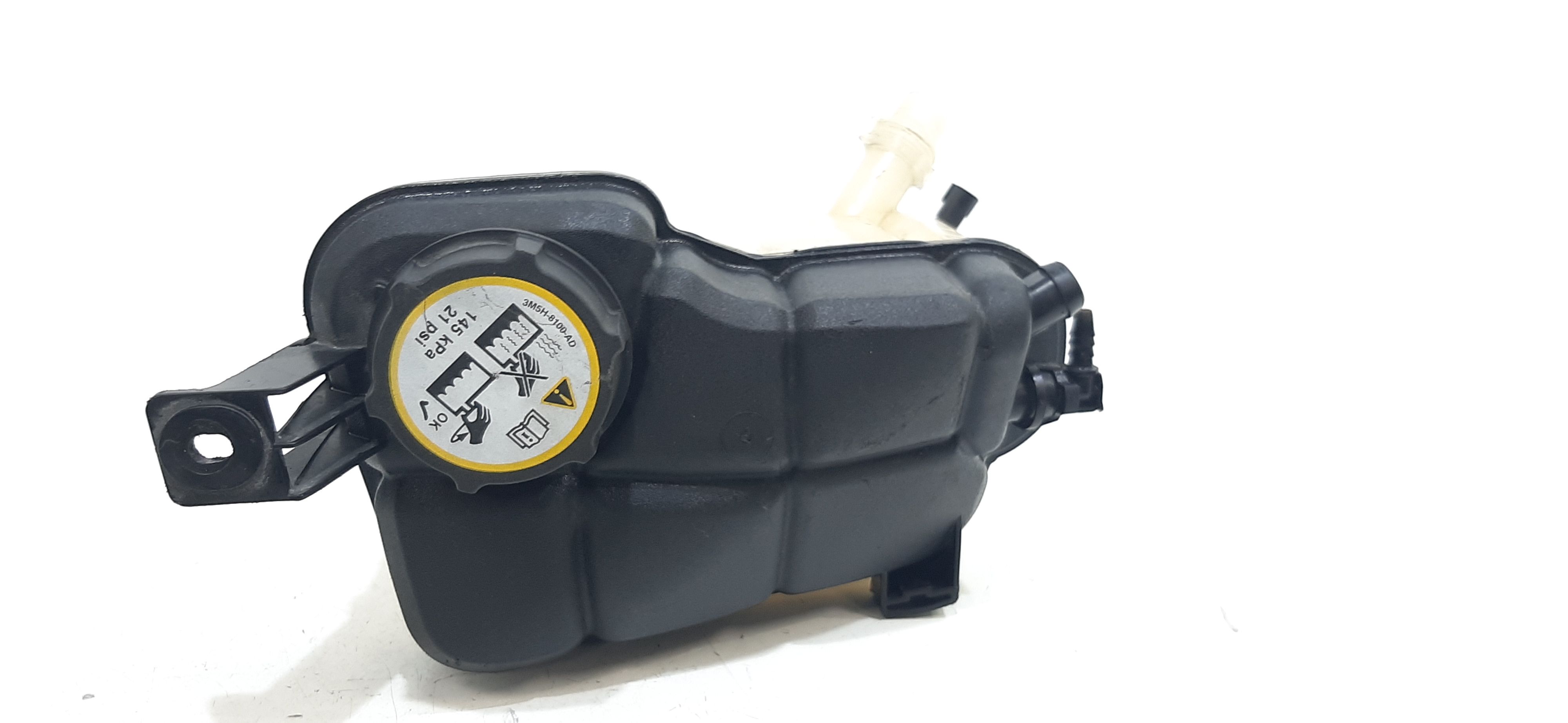 vaschetta compensazione radiatore - Immagine 1 di 4