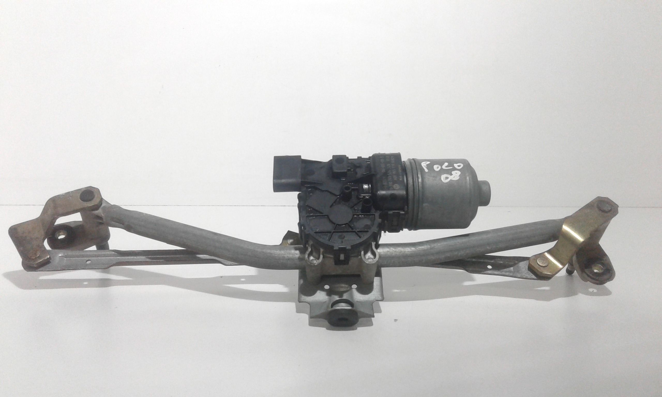 motorino tergiparabrezza compl. - Immagine 1 di 3