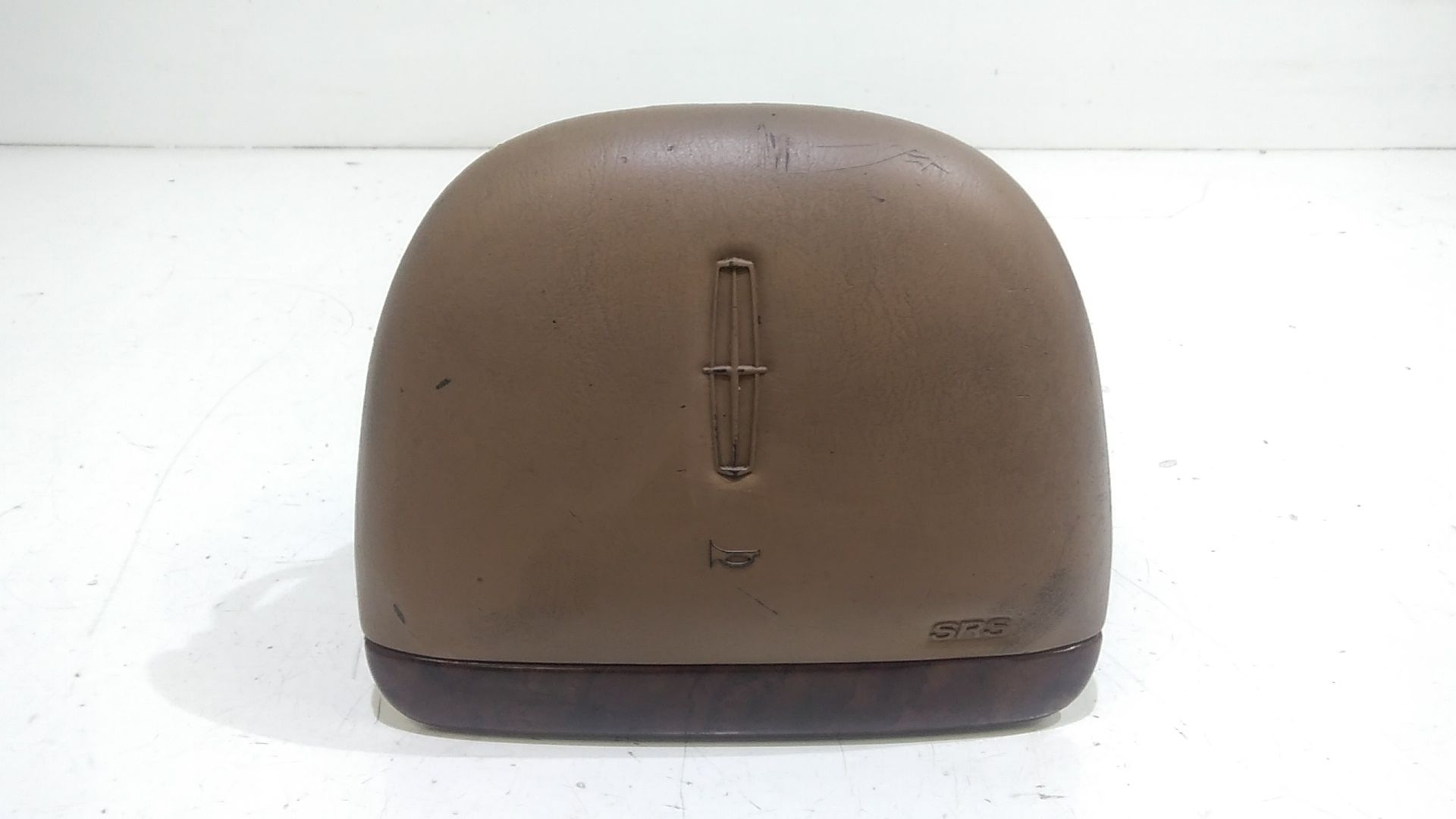 Dispositivo airbag lato guida - Immagine 1 di 5