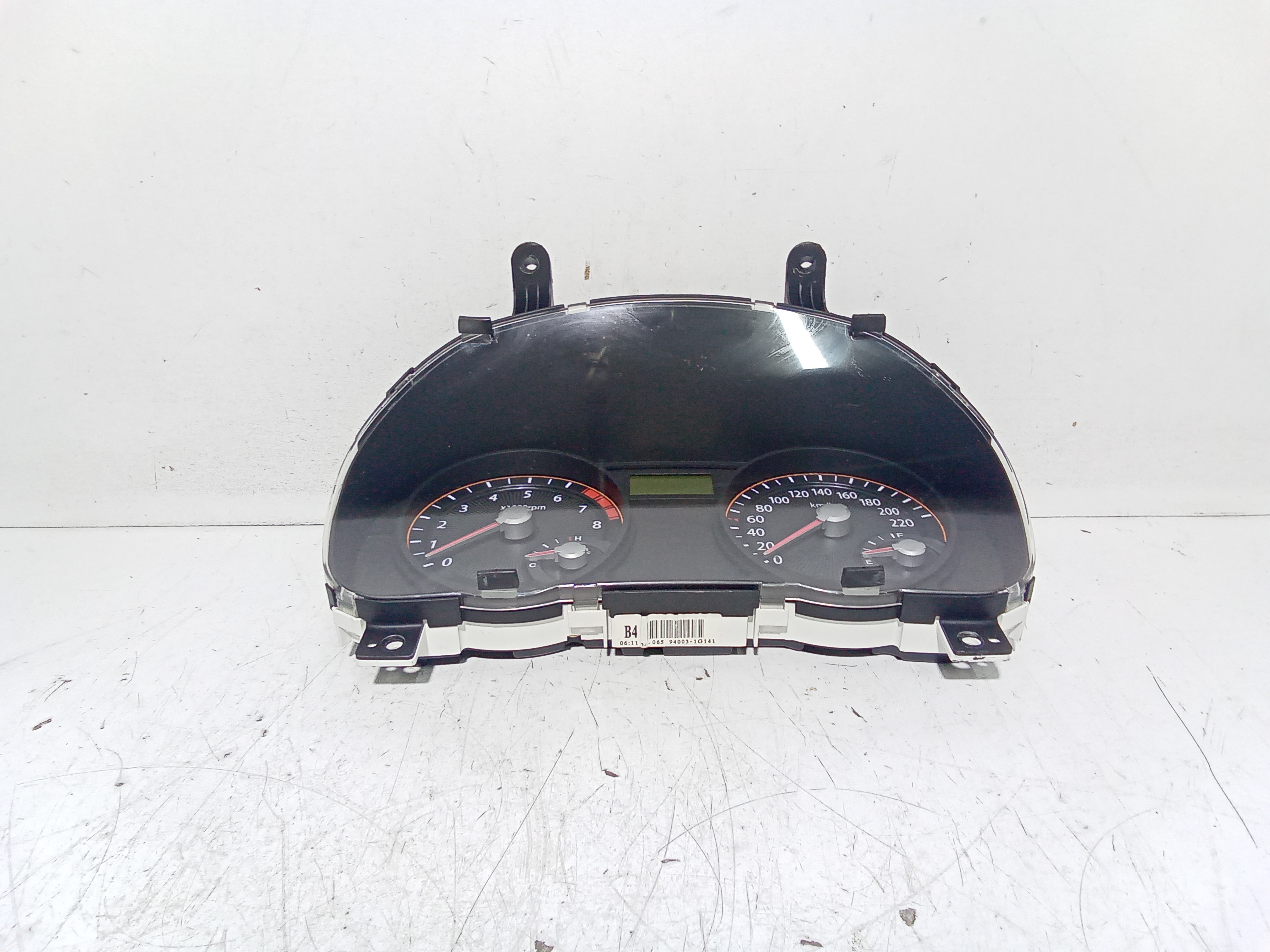 Quadro portastrumenti - Immagine 1 di 5