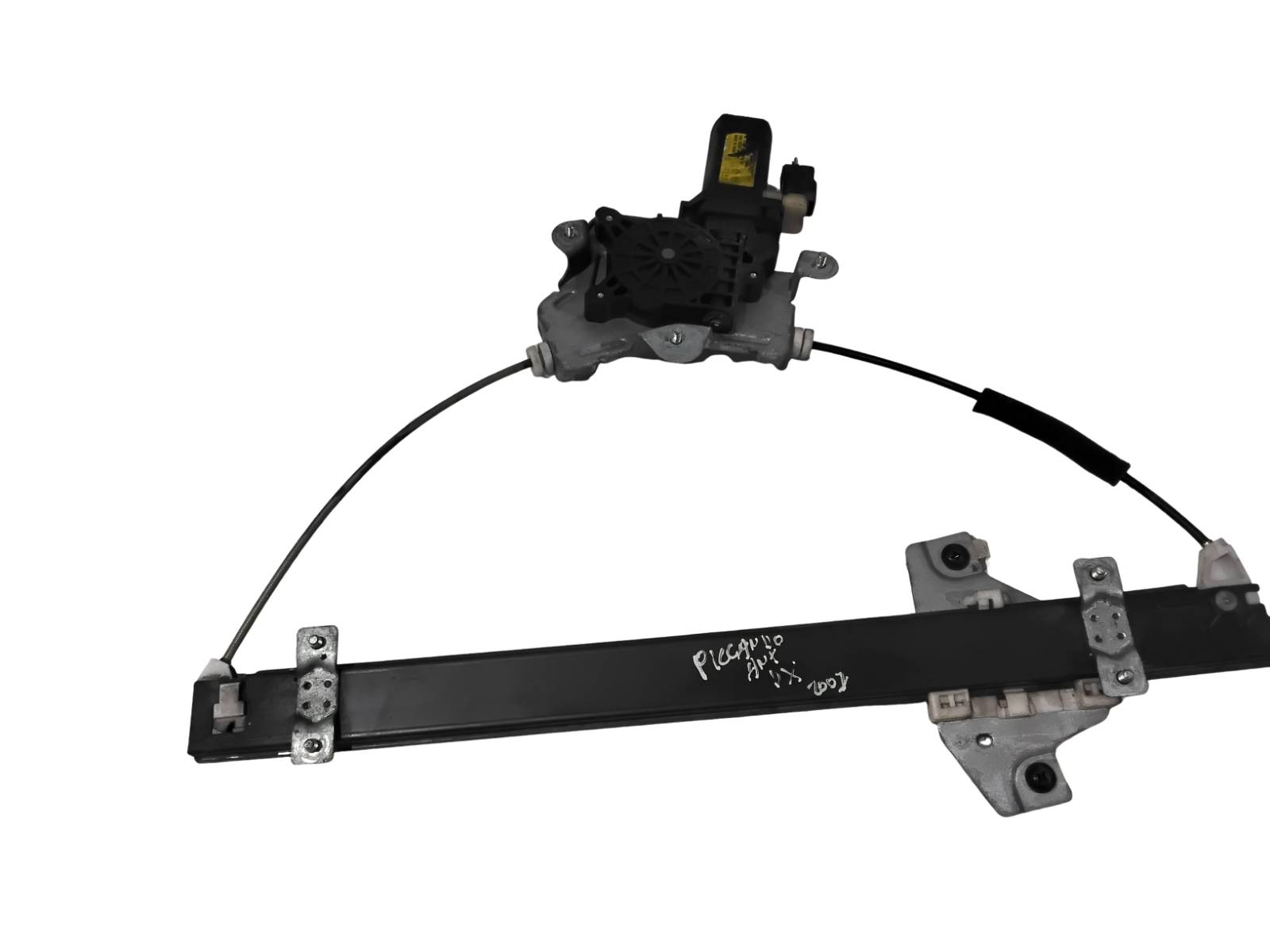 Alzacristallo Elettr. Porta Ant. Destro 8240207010 Usato