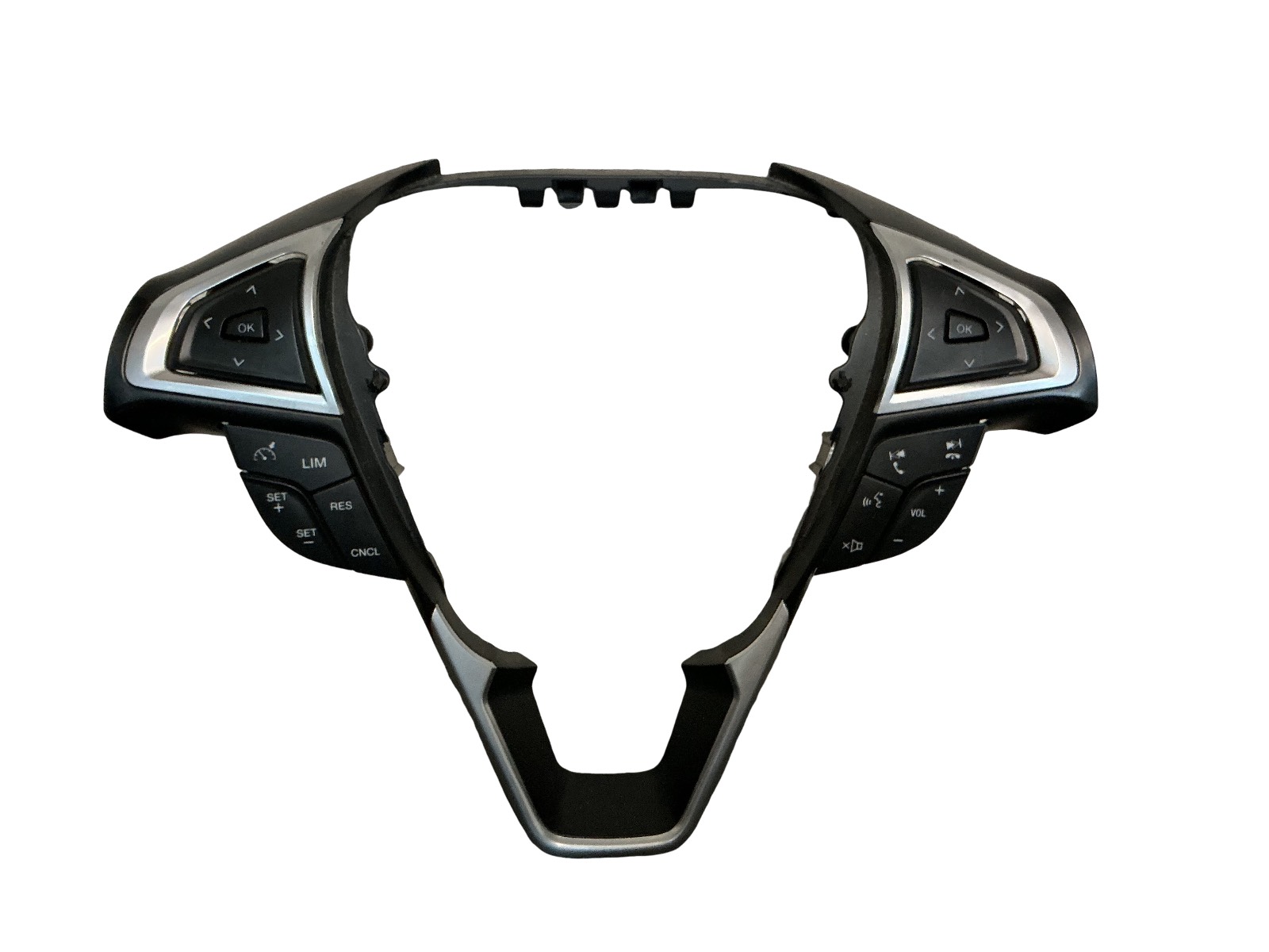 Rivestimento centr. volante - Immagine 1 di 5