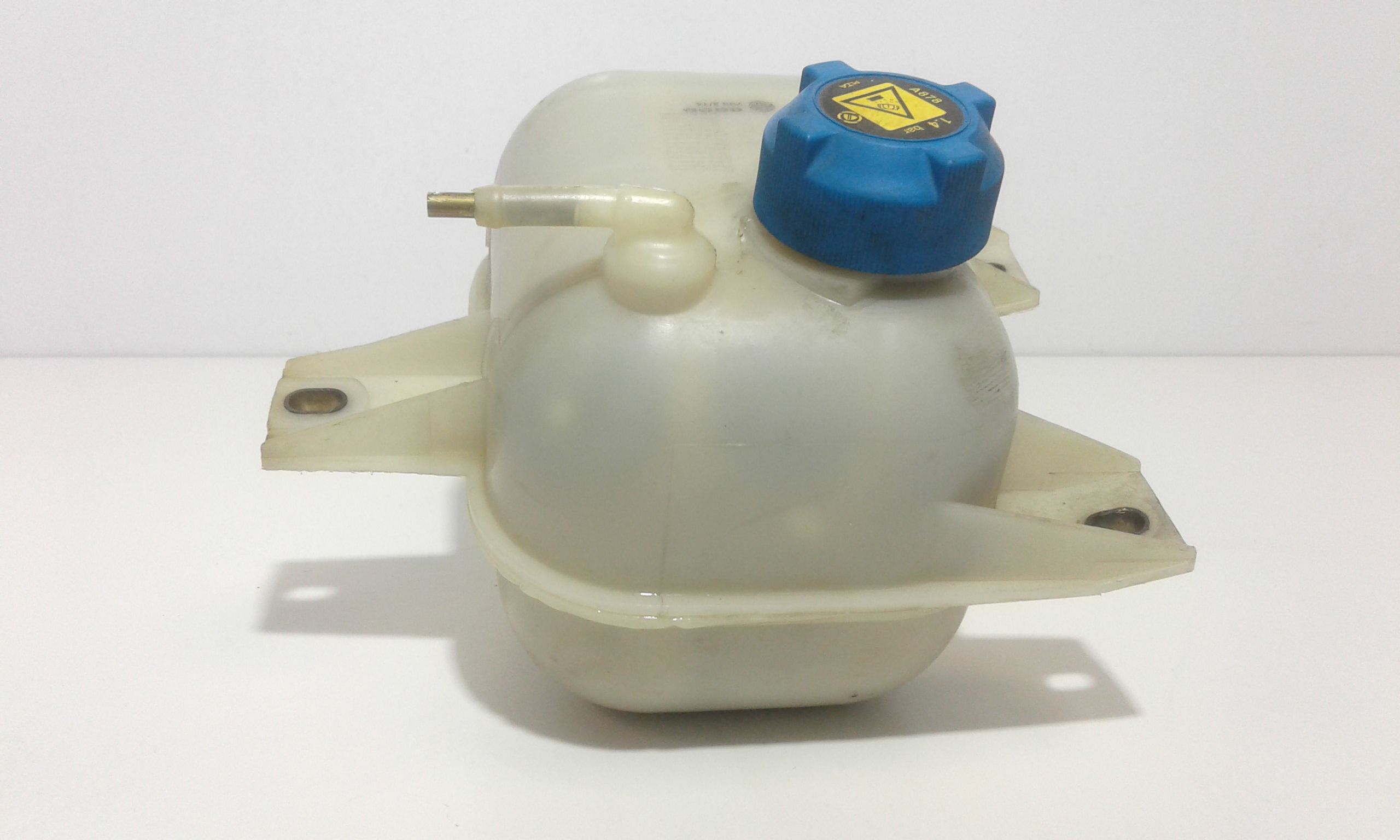vaschetta compensazione radiatore - Immagine 1 di 4