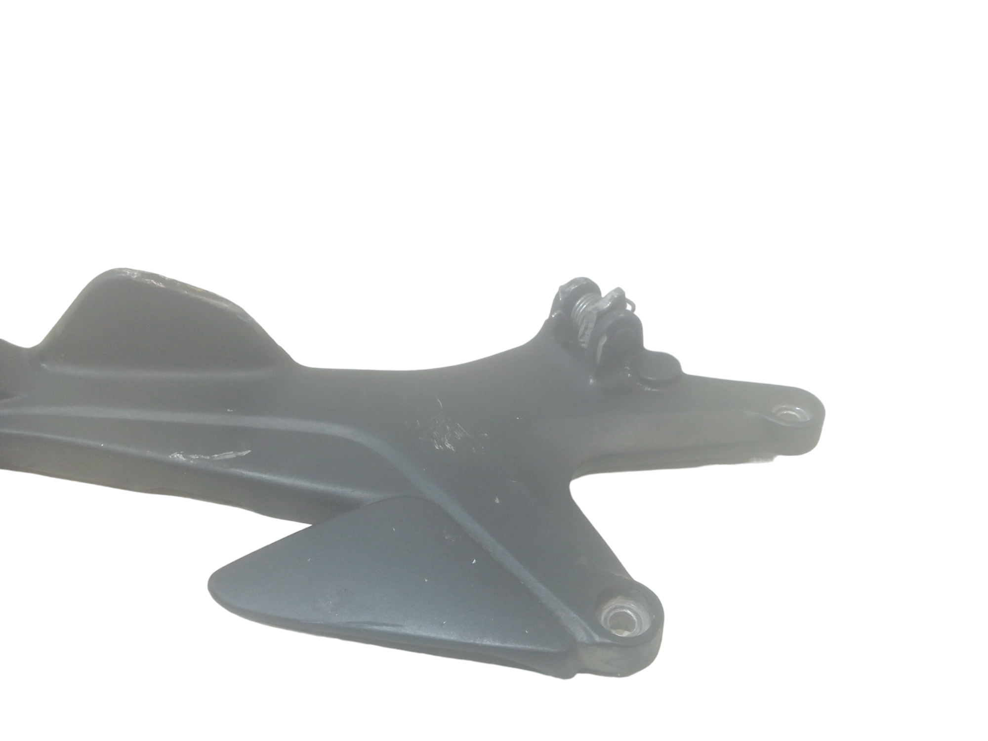 Staffa supporto pedalino - Immagine 1 di 6