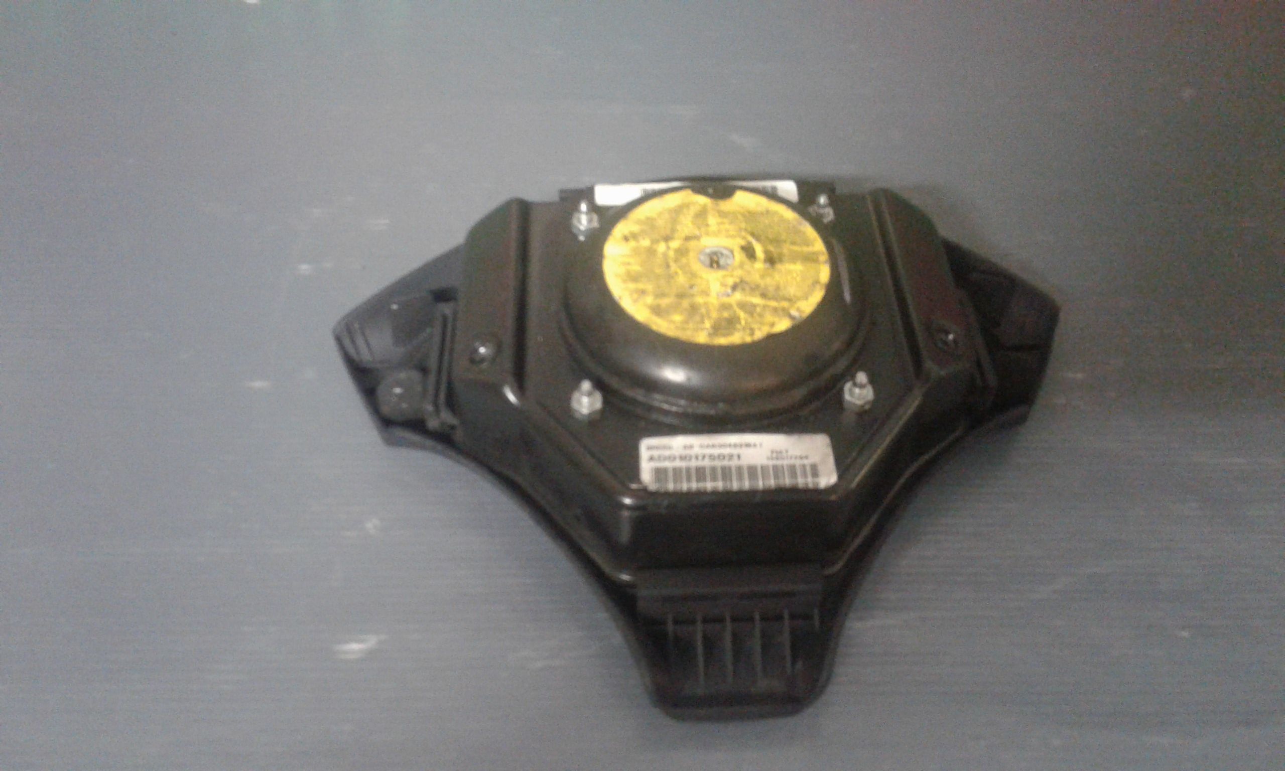 Dispositivo airbag lato guida - Immagine 1 di 3
