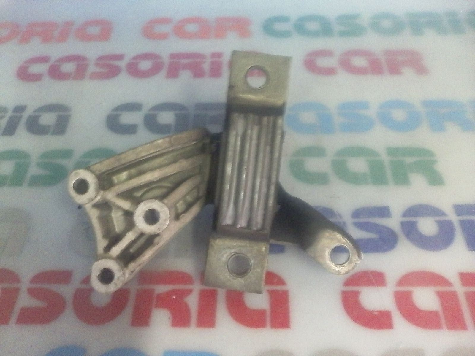 Supporto ant. Motore,Supporto post. motore (bielletta), Bielletta supporto motore - Immagine 1 di 3