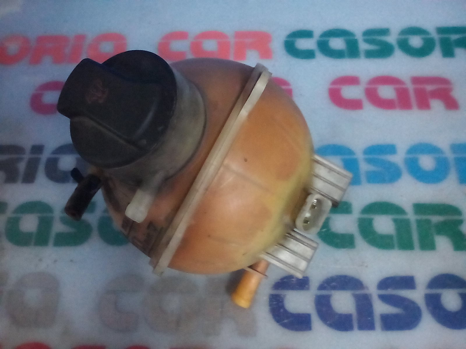 vaschetta compensazione radiatore - Immagine 1 di 3