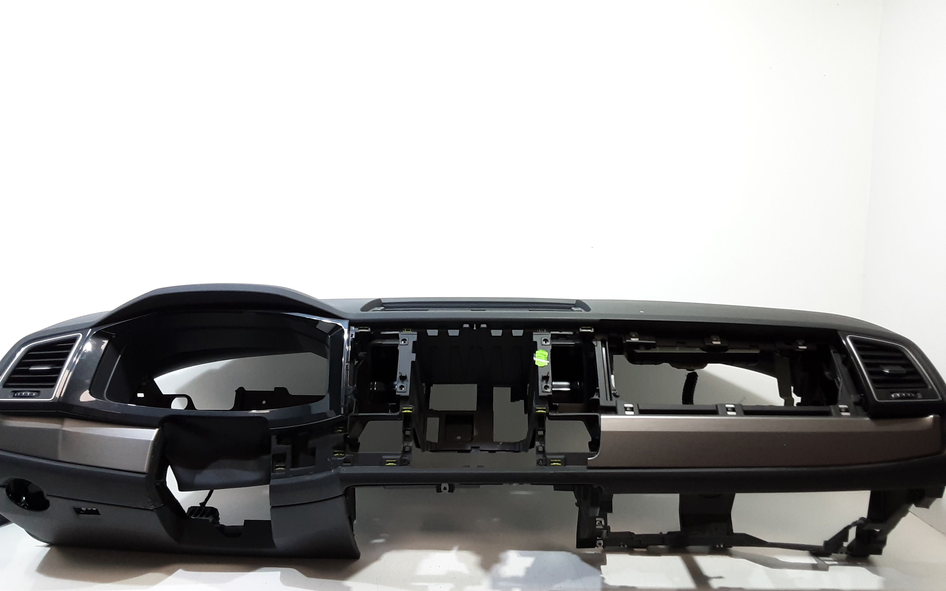 Kit Airbag Completo - Immagine 1 di 7
