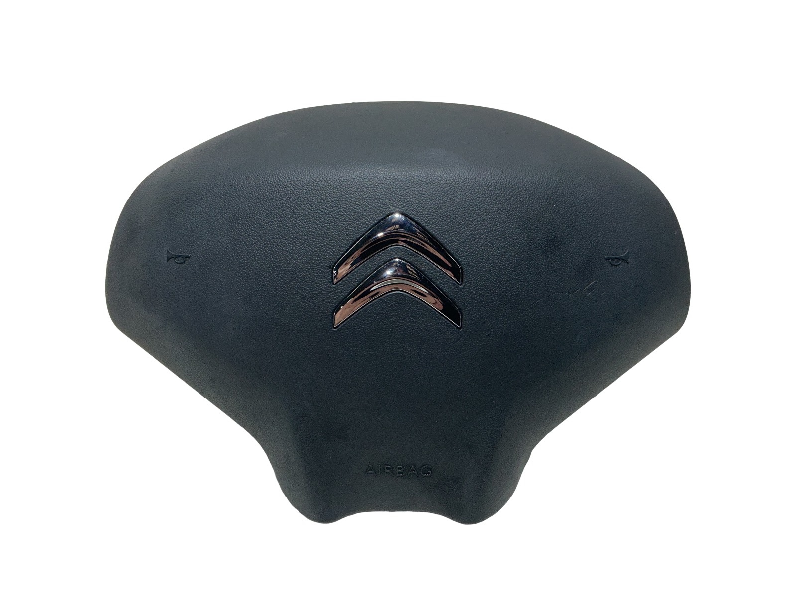 Dispositivo Airbag Lato Guida (Citroen Citroën) 4112PS 0589-P1-000220 Usato