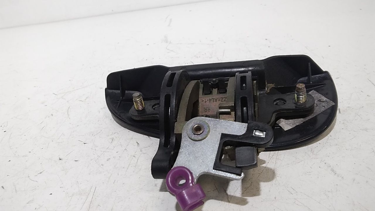 Maniglia Porta Post. Destro 741090054 Usato