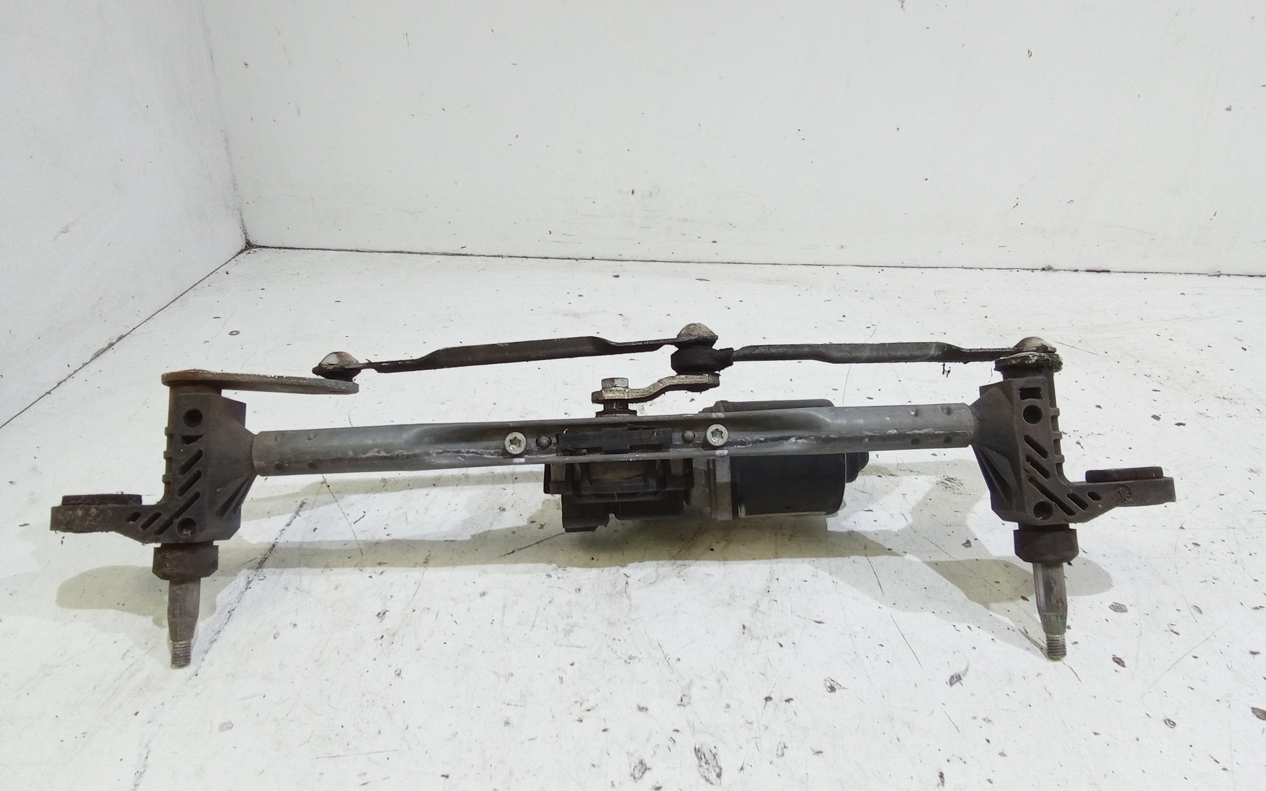 motorino tergiparabrezza compl. - Immagine 1 di 3