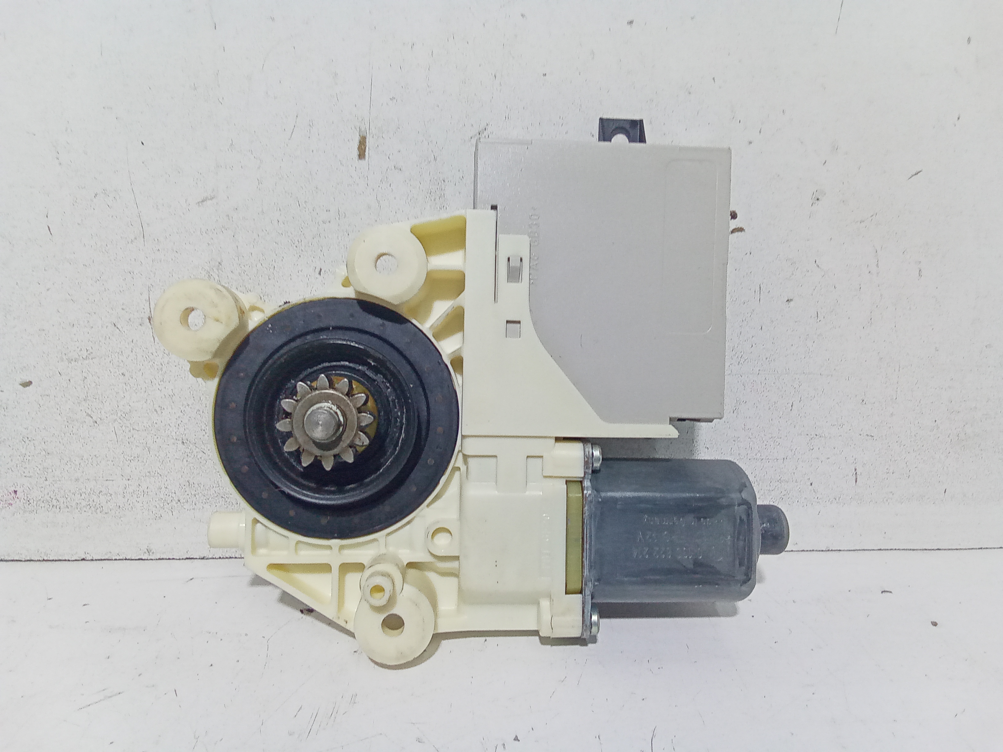 Motorino alzacristallo porta ant. Destro - Immagine 1 di 5