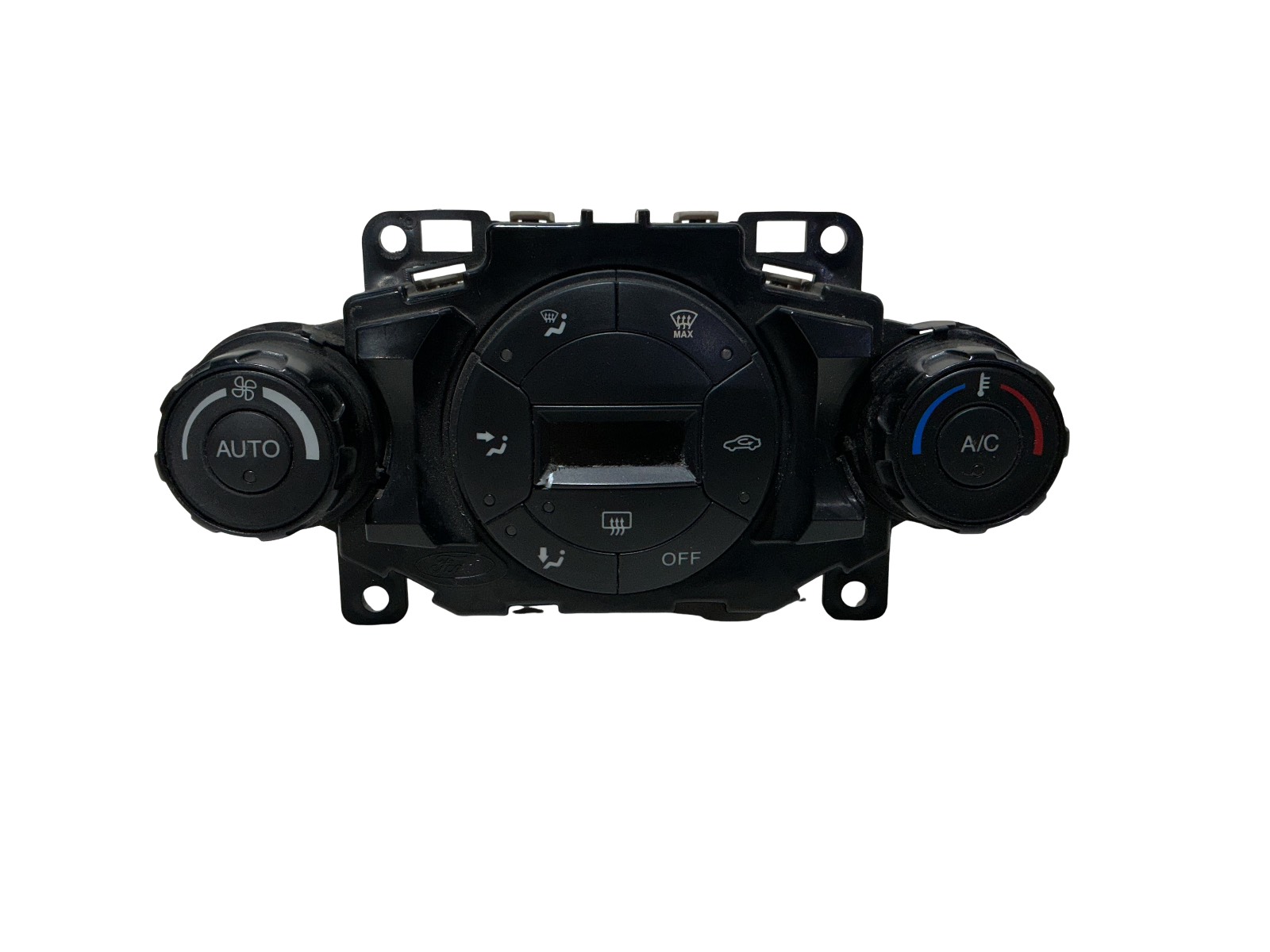 Blocco Comando Climatizzazione (Ford) 1727642 EBJ2A Usato