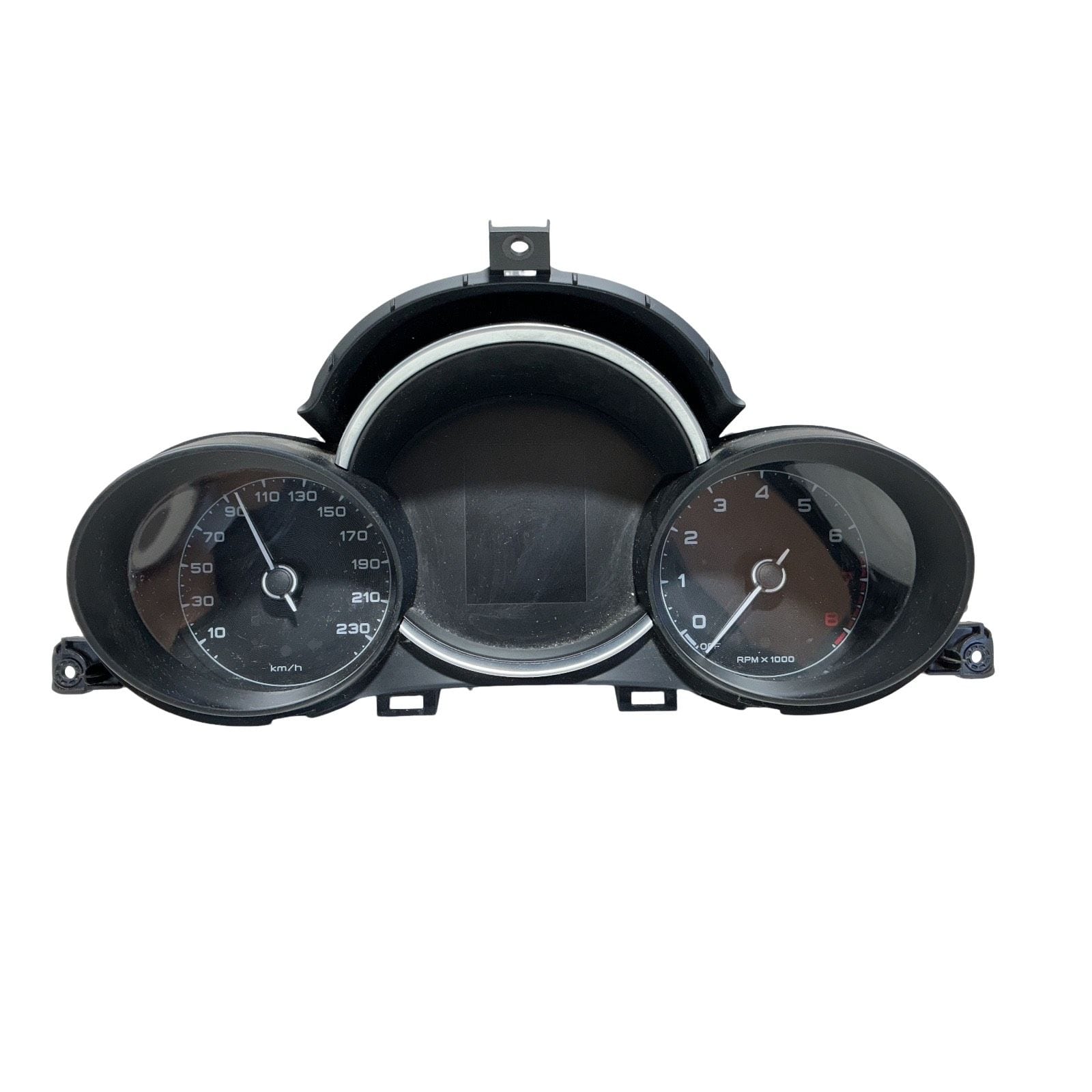 Quadro Strumenti Compl. (Magneti Marelli Mopar) 503003341013 52226323 Usato