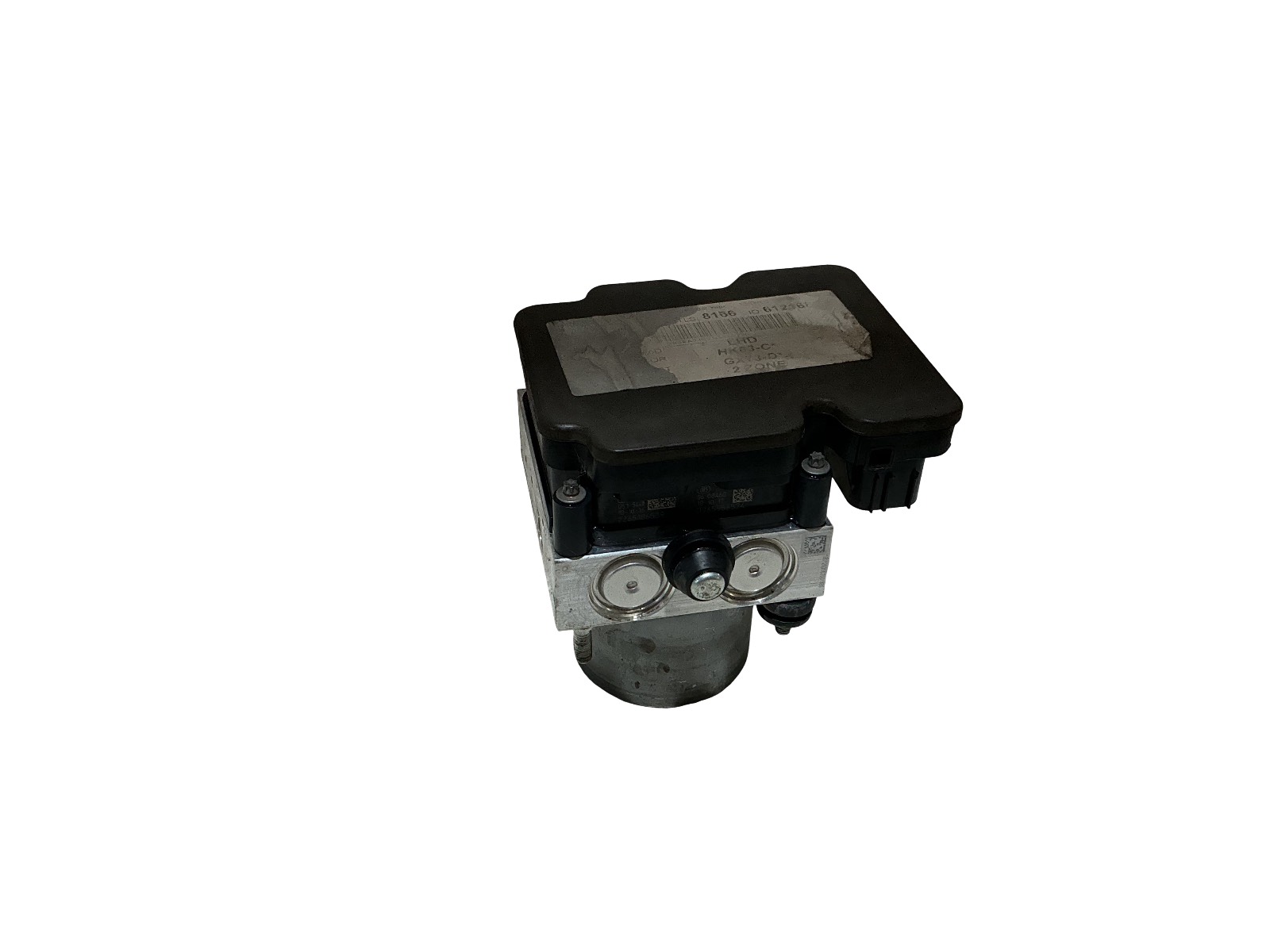 Aggregato ABS - Immagine 1 di 5