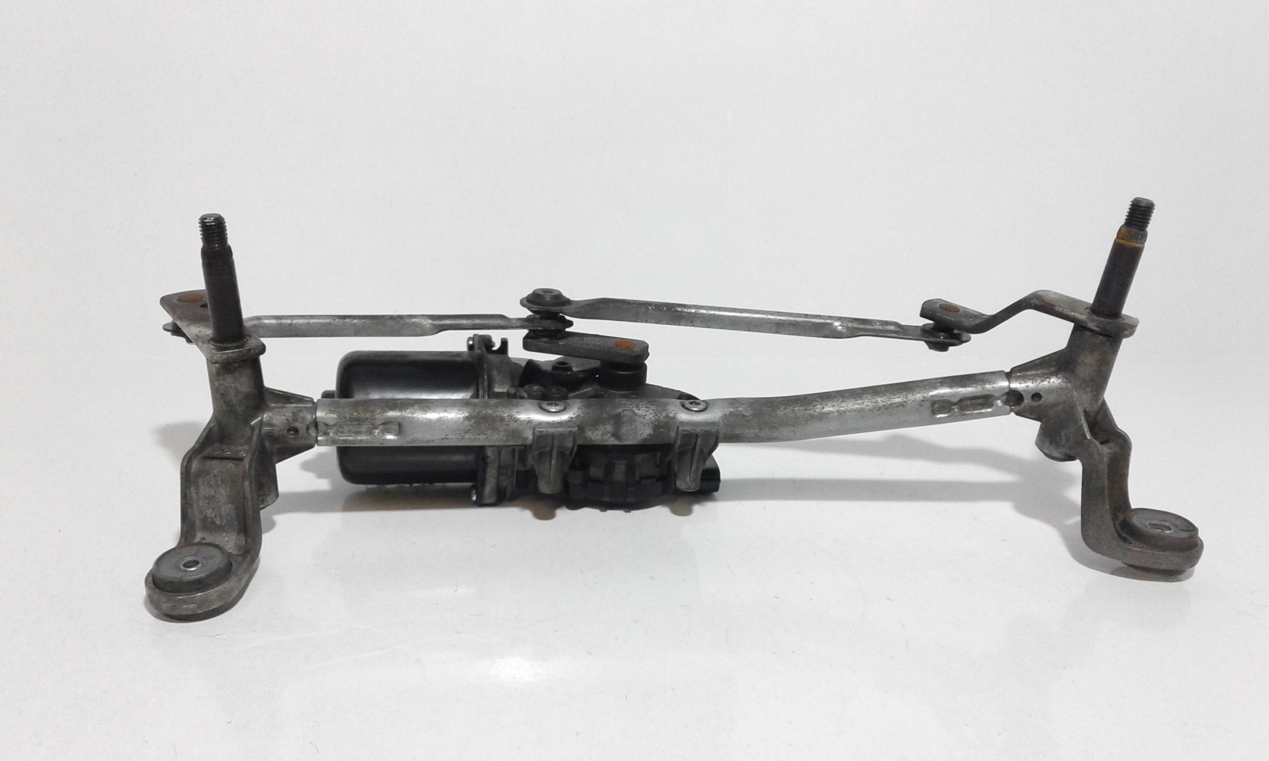 motorino tergiparabrezza compl. - Immagine 1 di 3