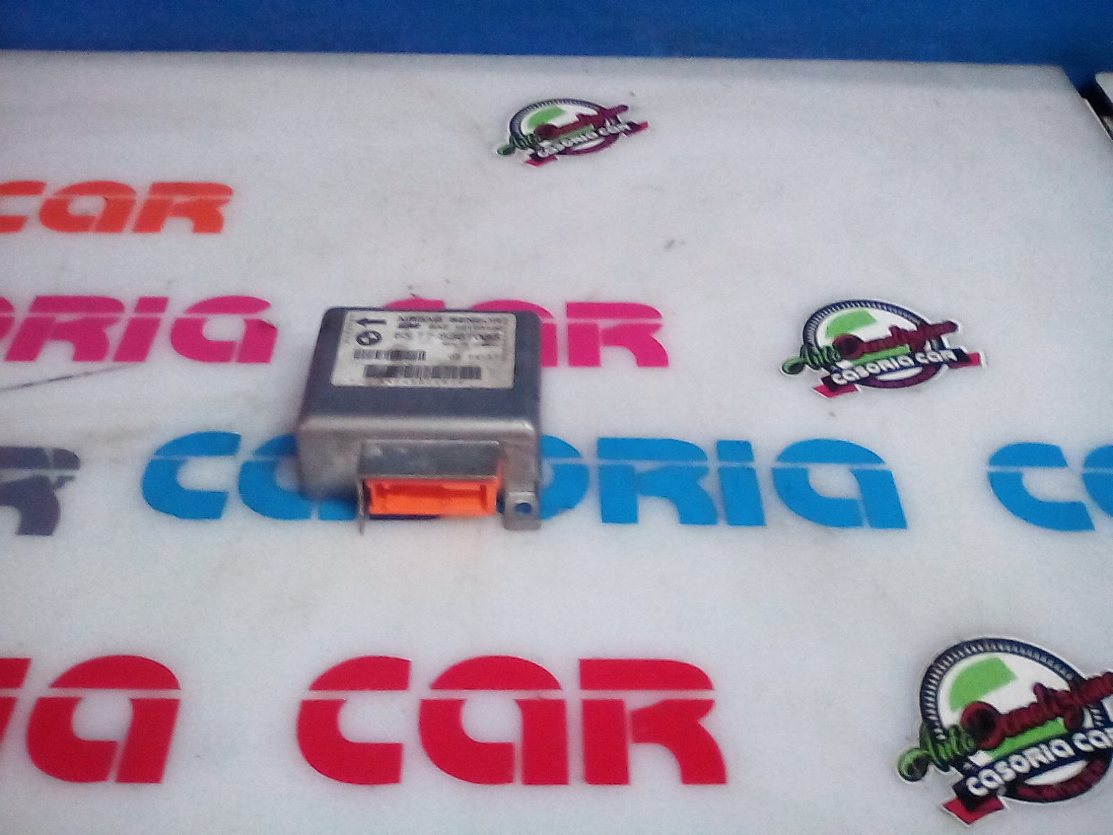 Centralina comando airbag - Immagine 1 di 1