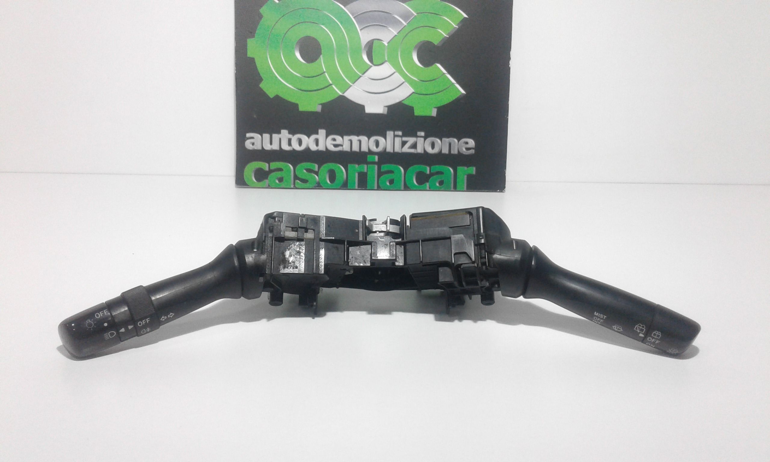 Devioguidasgancio Compl. Usato