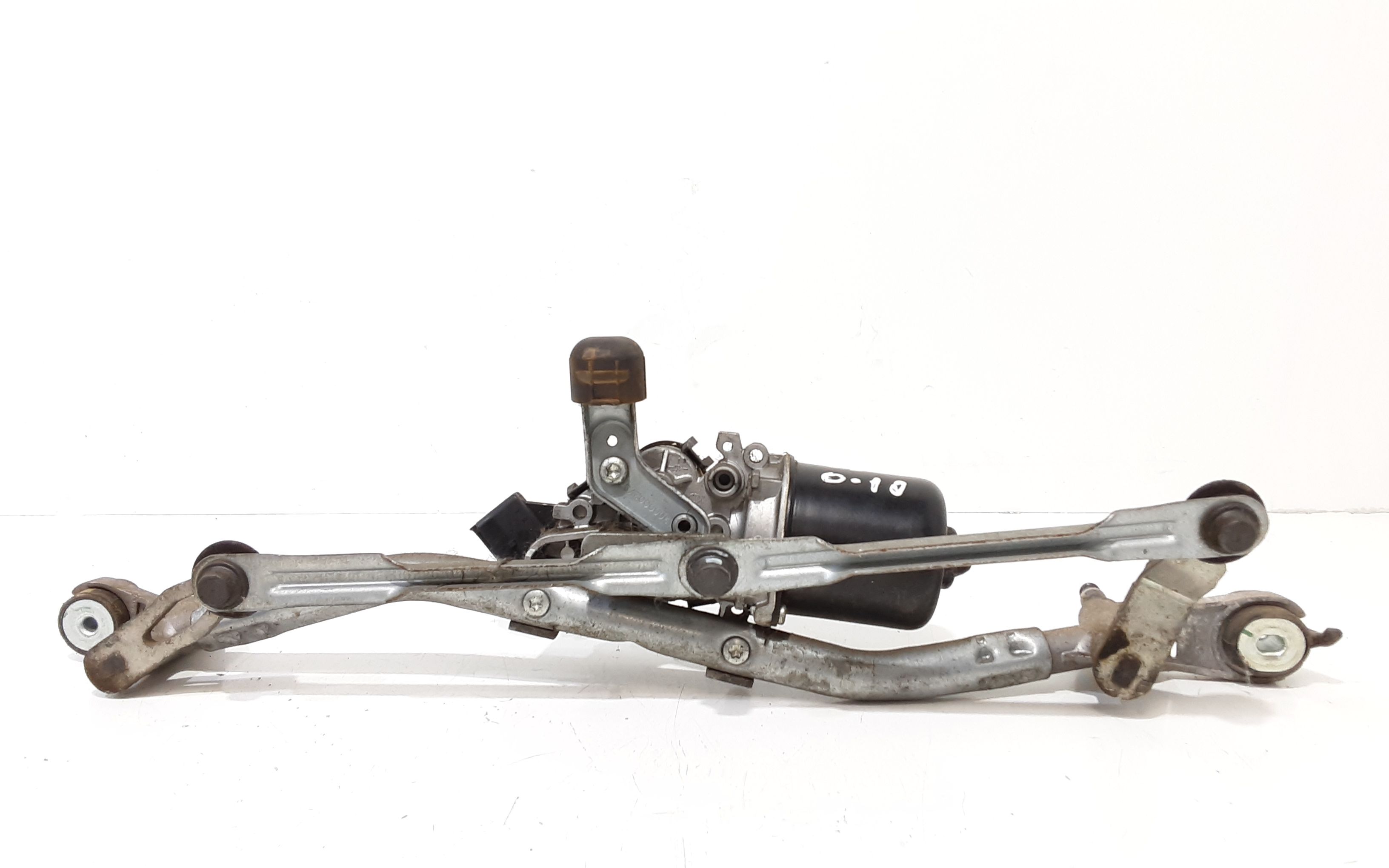 motorino tergiparabrezza compl. - Immagine 1 di 5