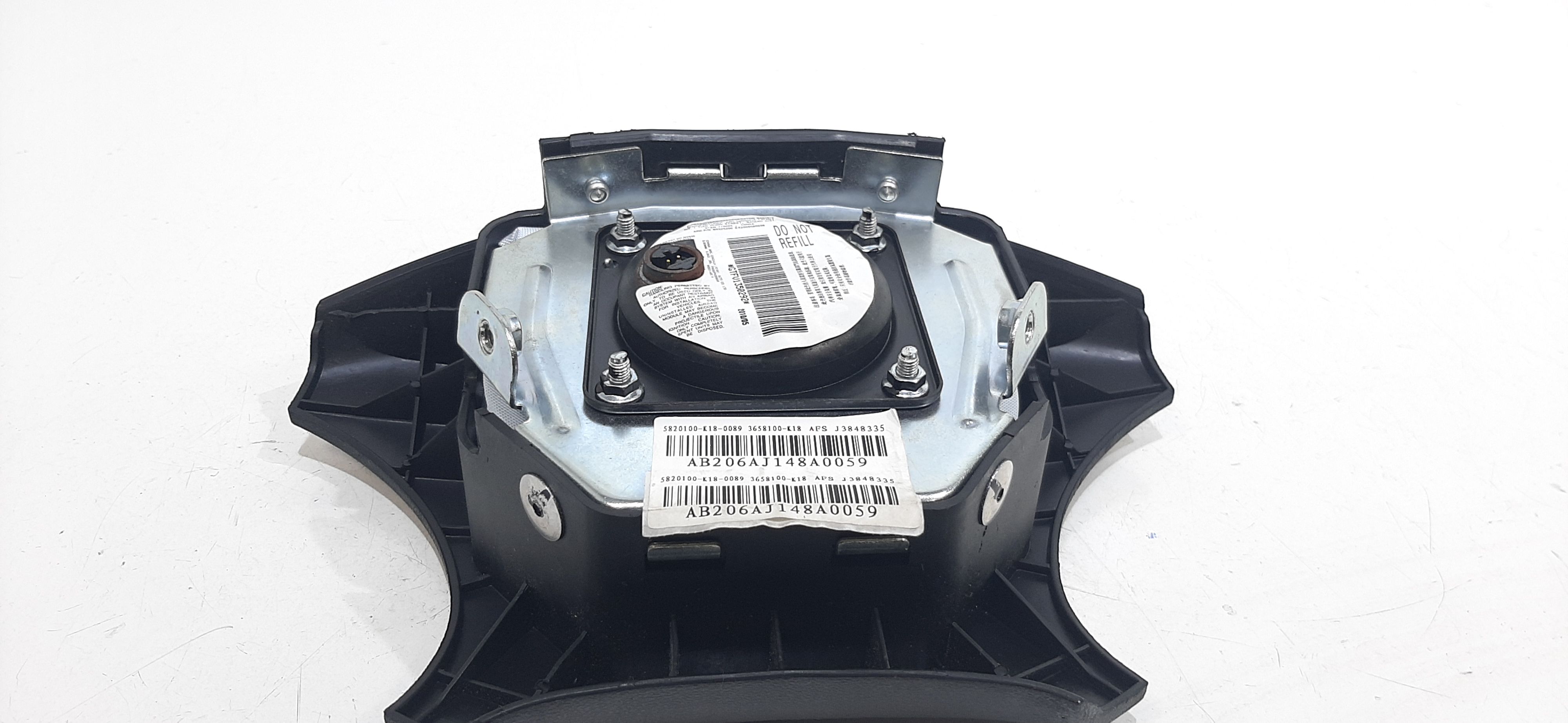 Dispositivo airbag lato guida - Immagine 1 di 4