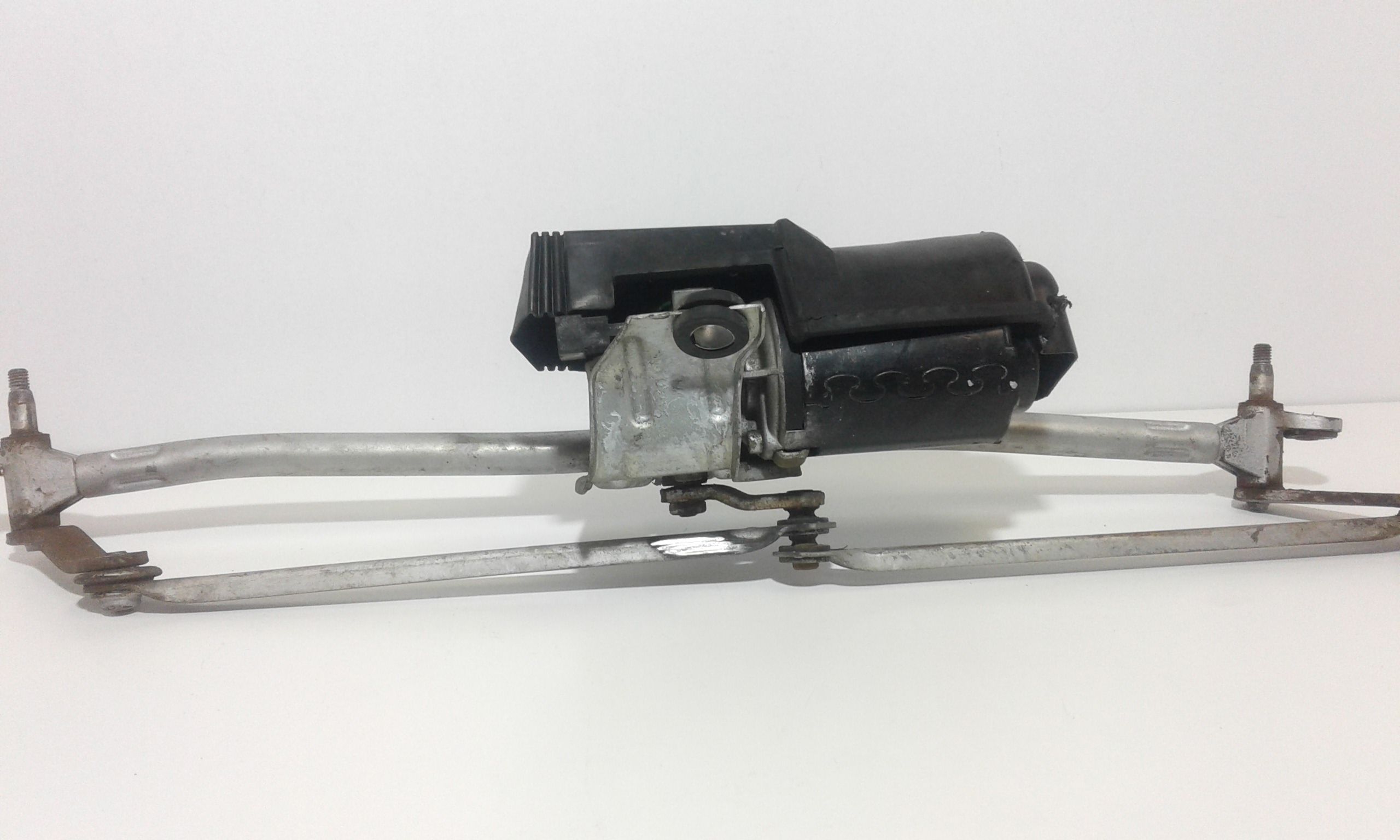 motorino tergiparabrezza compl. - Immagine 1 di 4