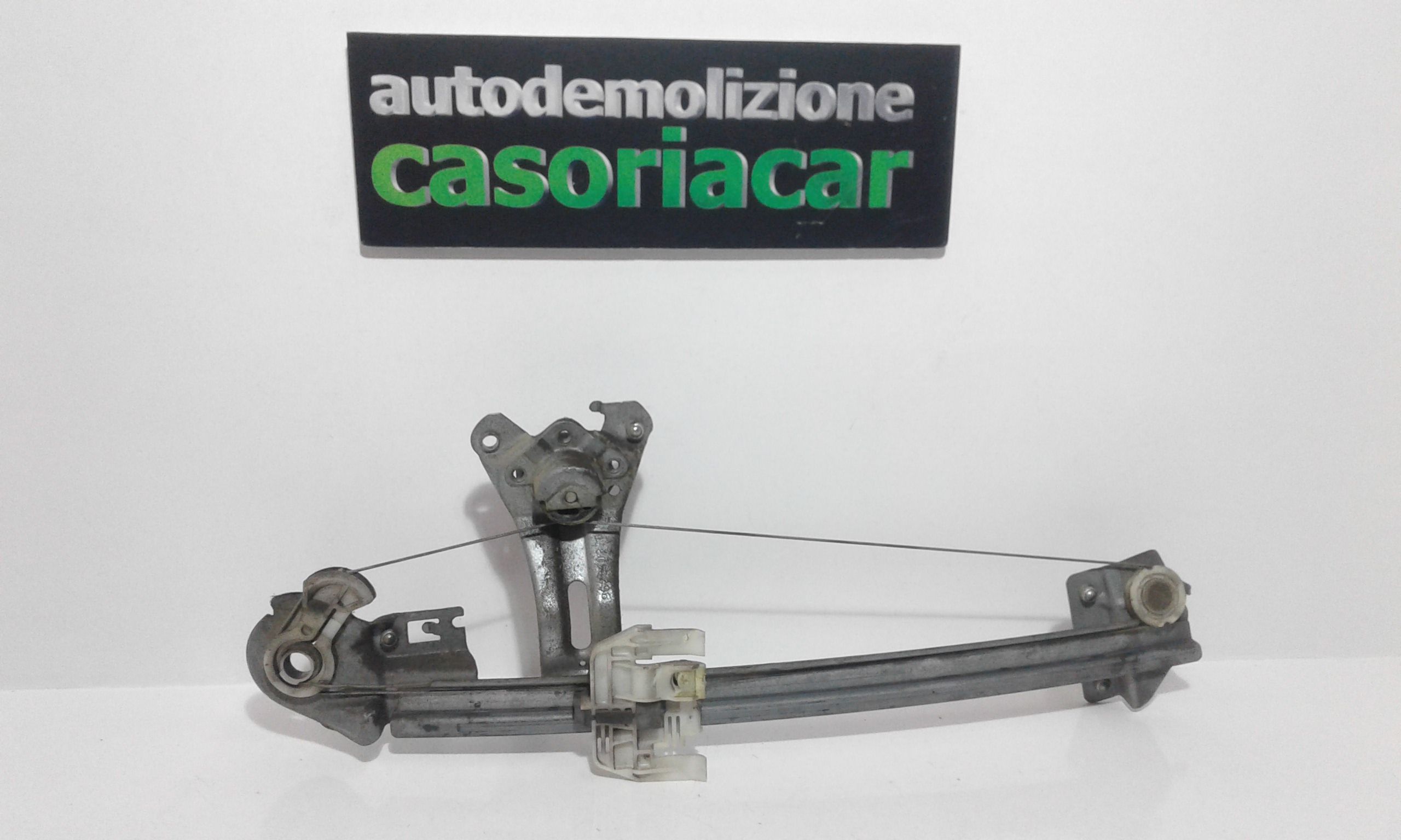 Alzacristallo elettr. porta post. Sinistro - Immagine 1 di 3