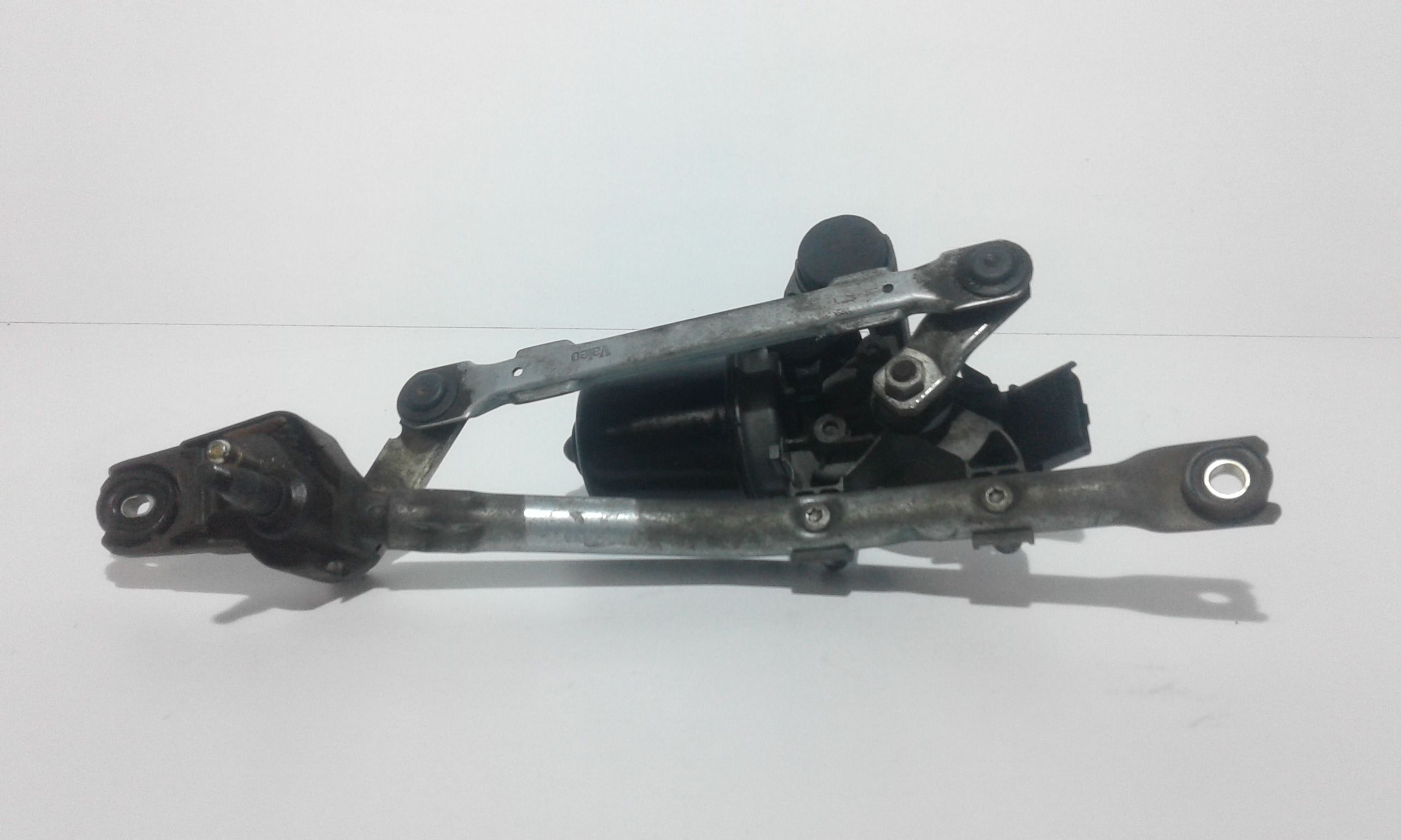 motorino tergiparabrezza compl. - Immagine 1 di 3