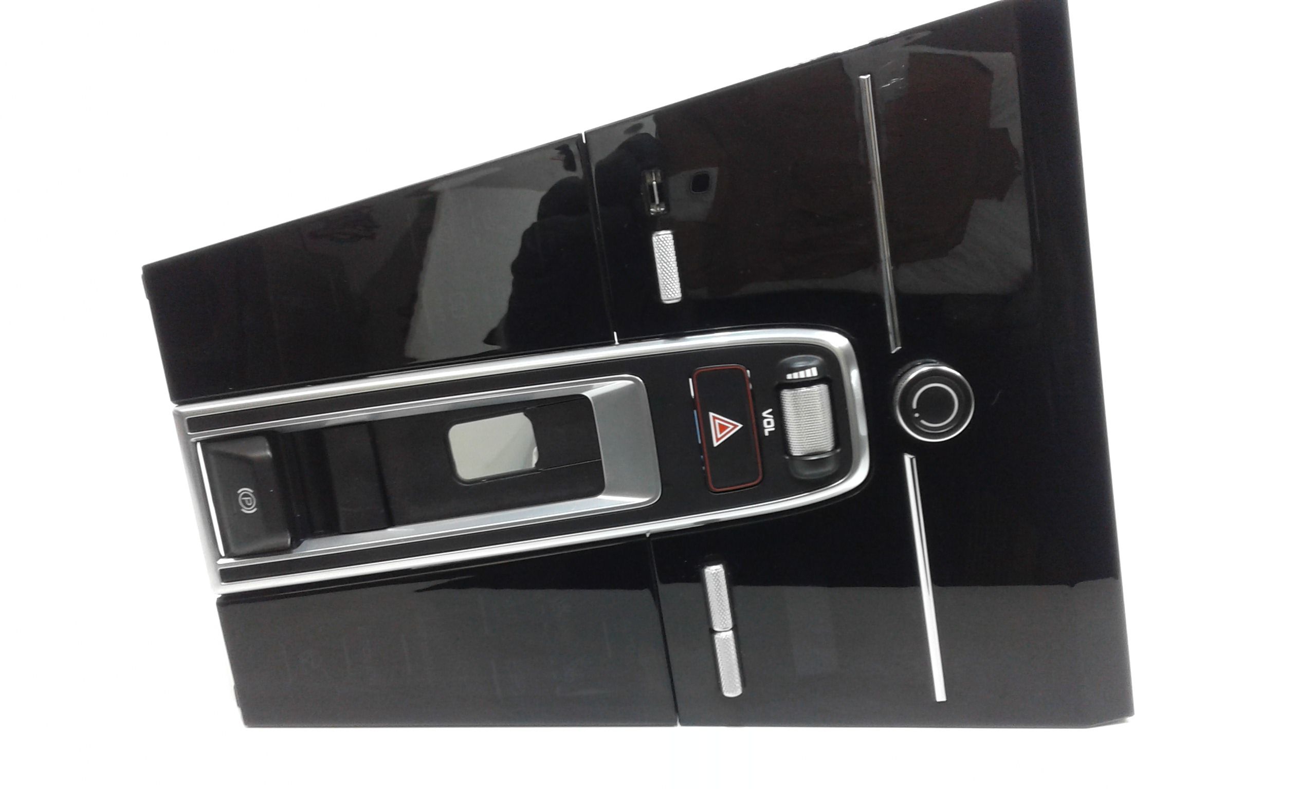 joystick controller - Immagine 1 di 6