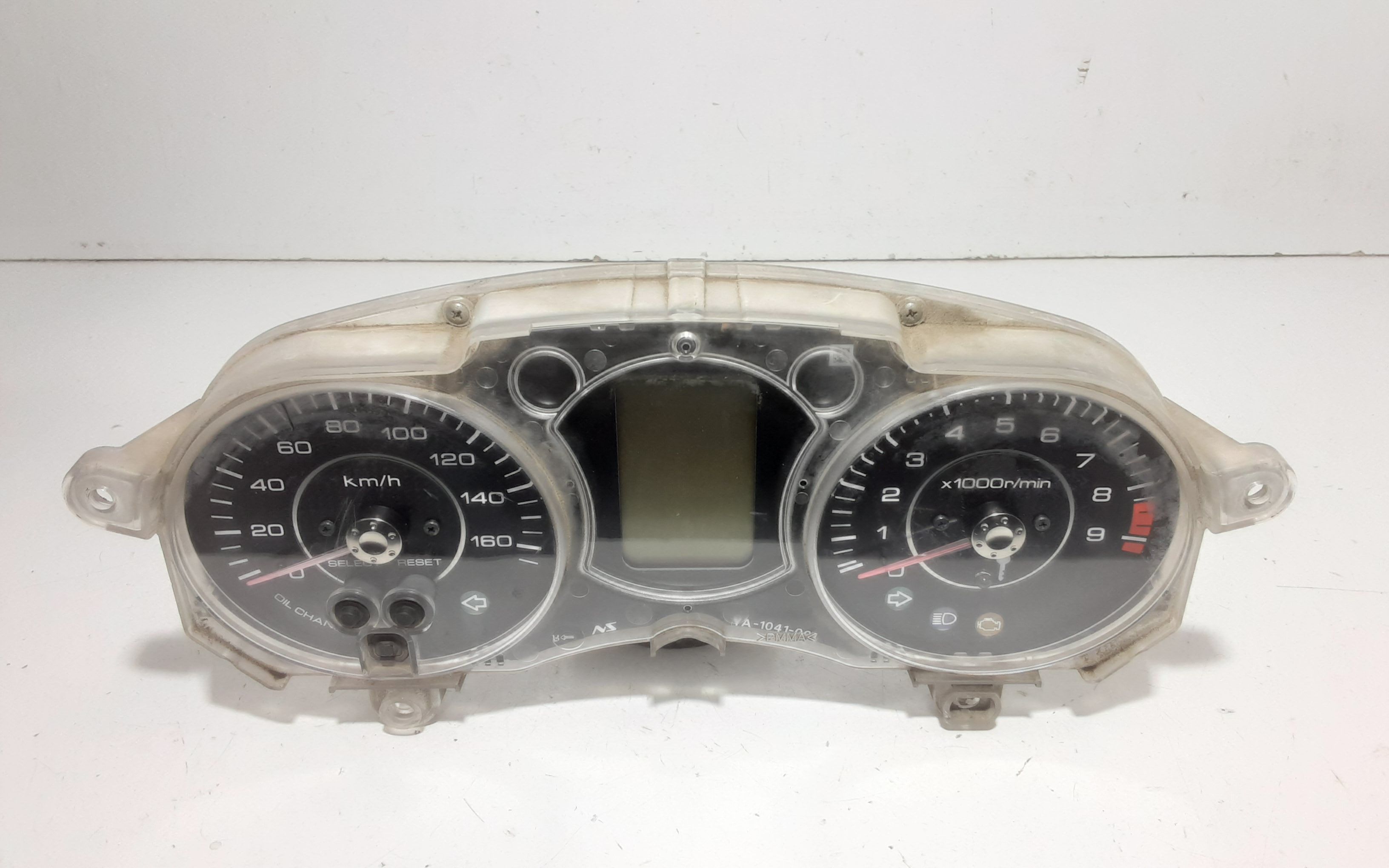 Quadro portastrumenti - Immagine 1 di 5