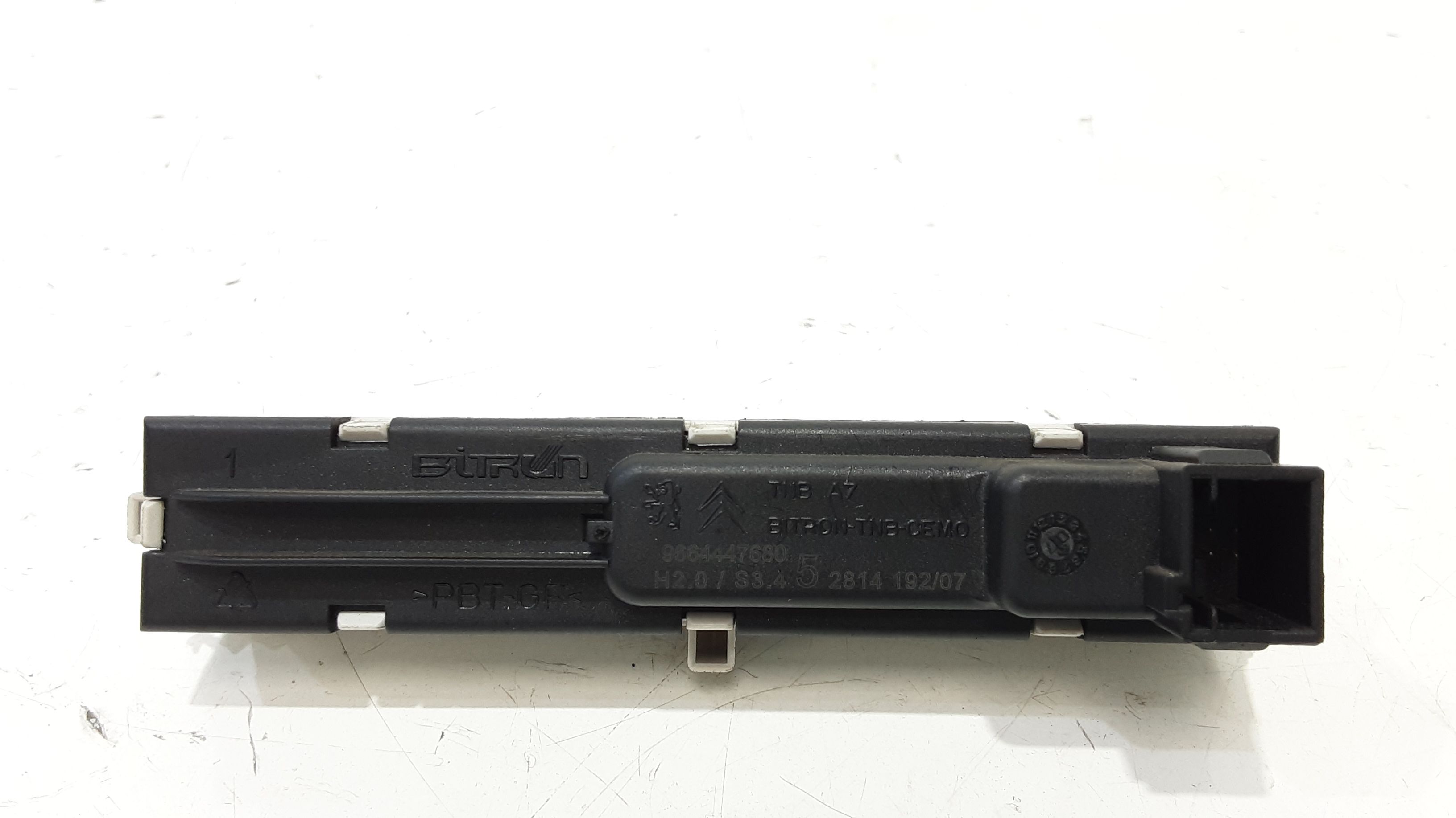 indicatore airbag - Immagine 1 di 5