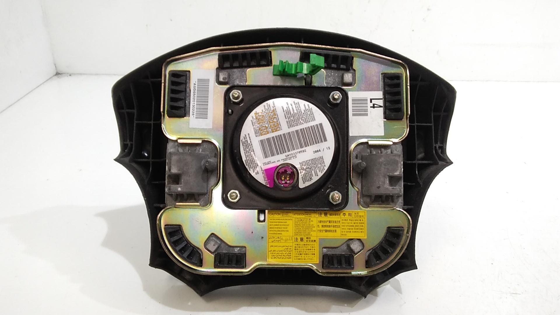 Dispositivo Airbag Lato Guida 569002E200LM Usato
